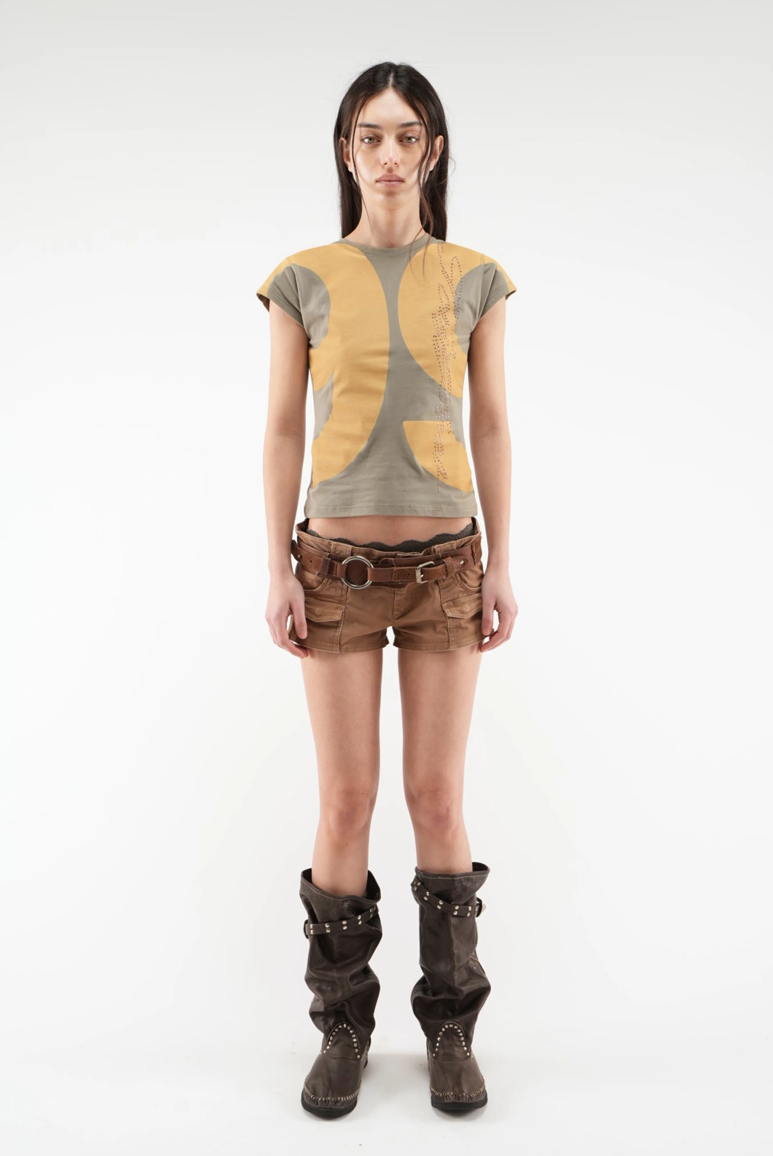99 Green Top - Image 2