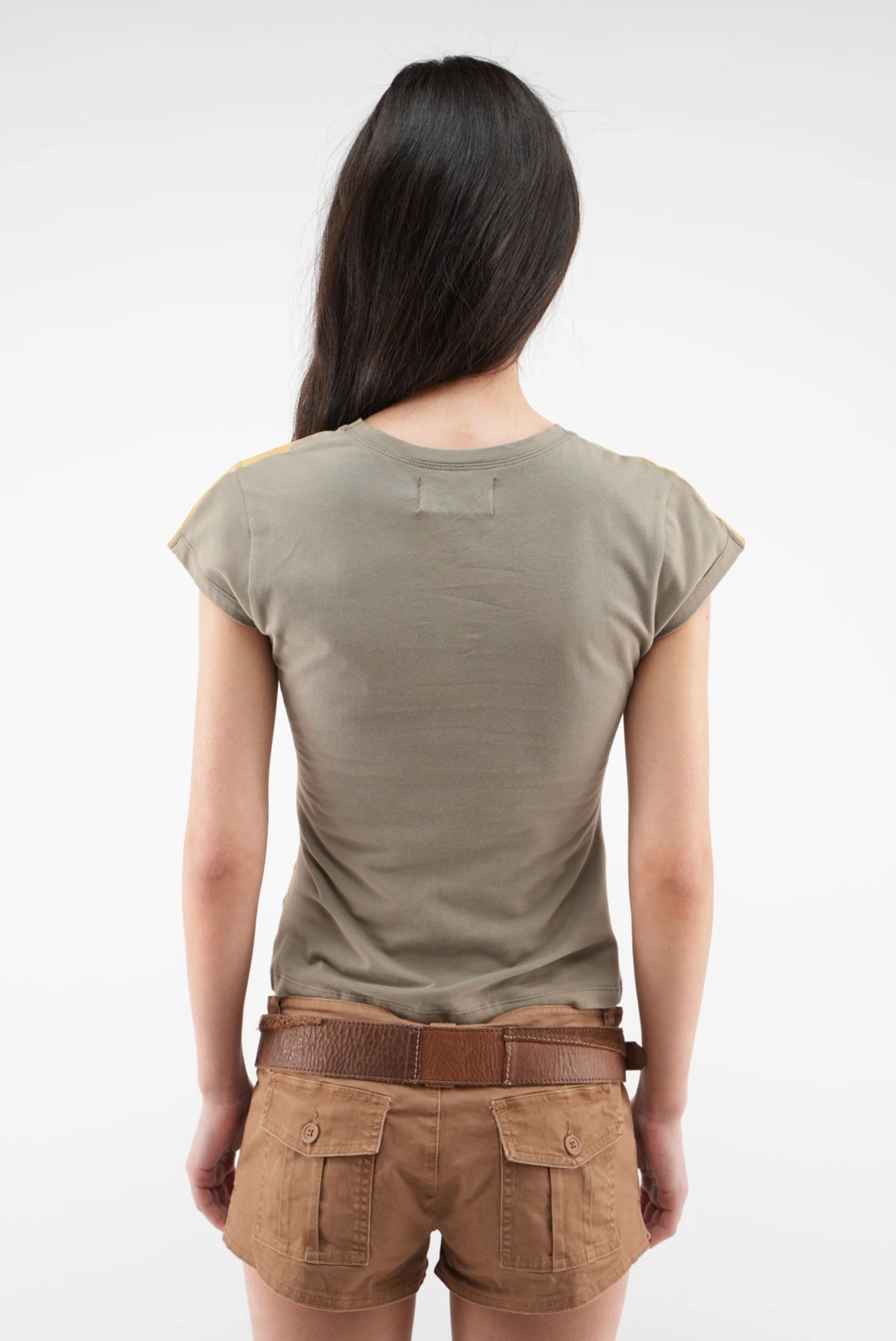99 Green Top - Image 3