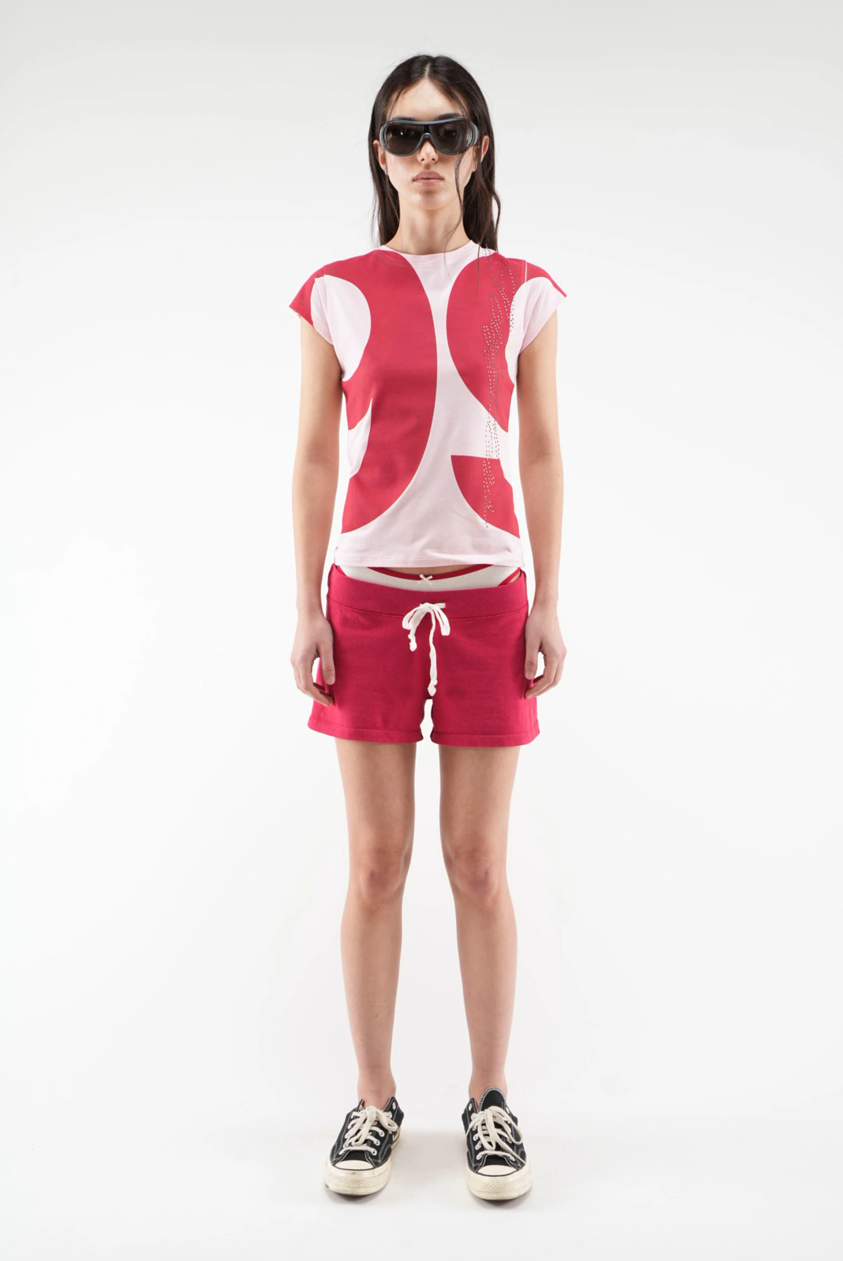 99 Pink Top - Image 2