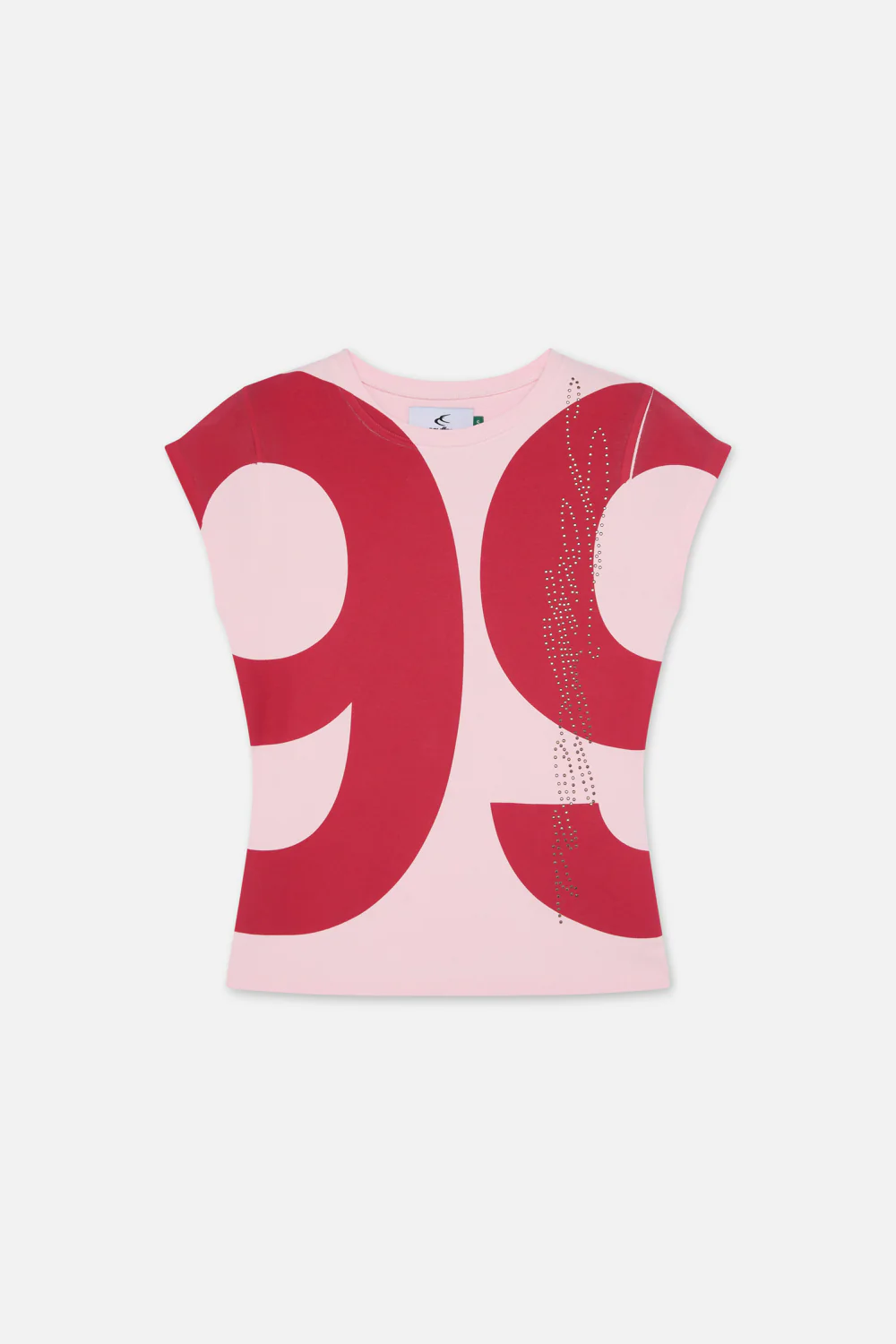 99 Pink Top - Image 5