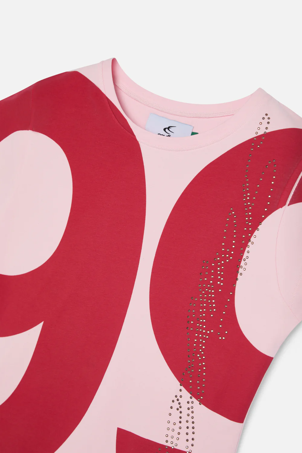 99 Pink Top - Image 7