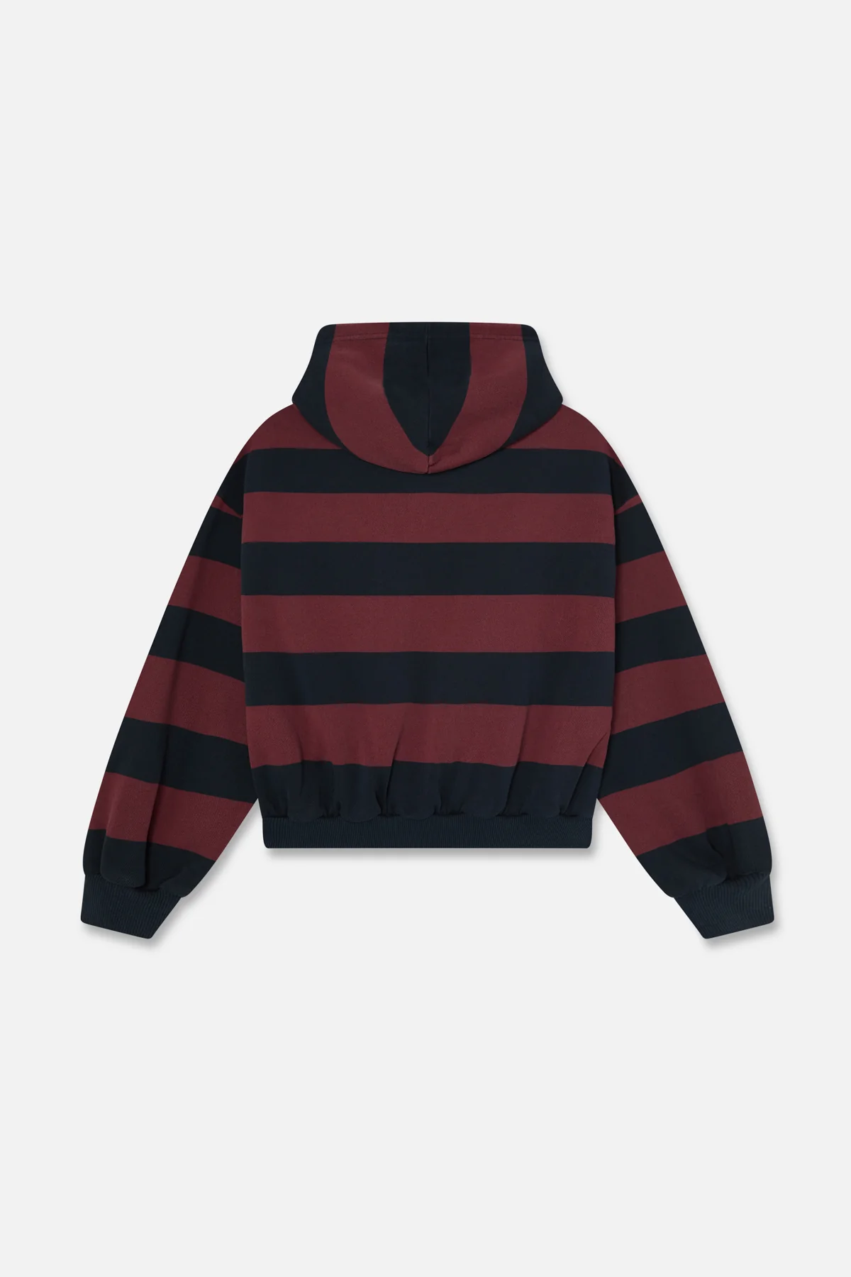 Aged Dark Hoodie - Image 7
