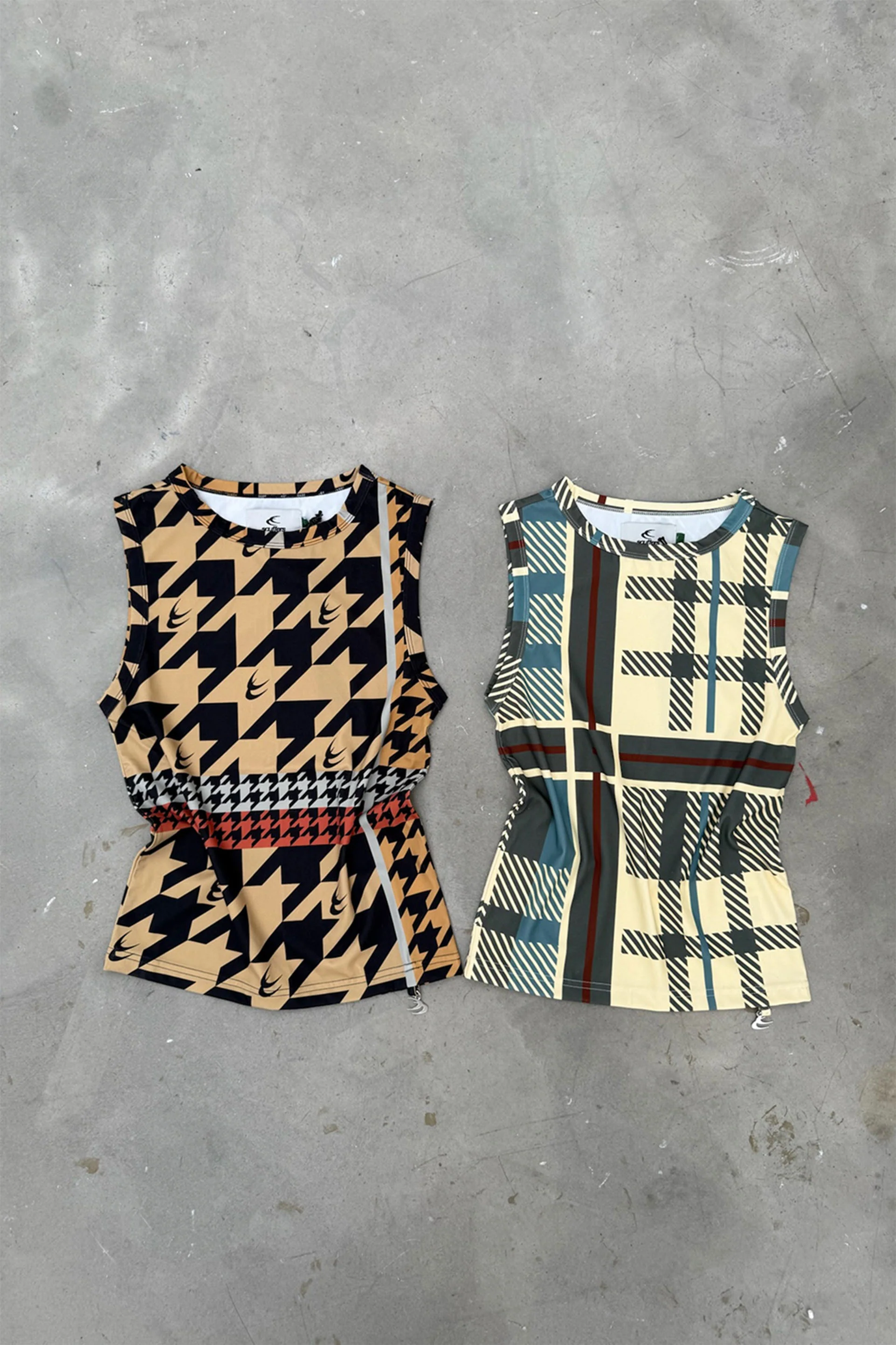 Alia Brown Top - Image 7