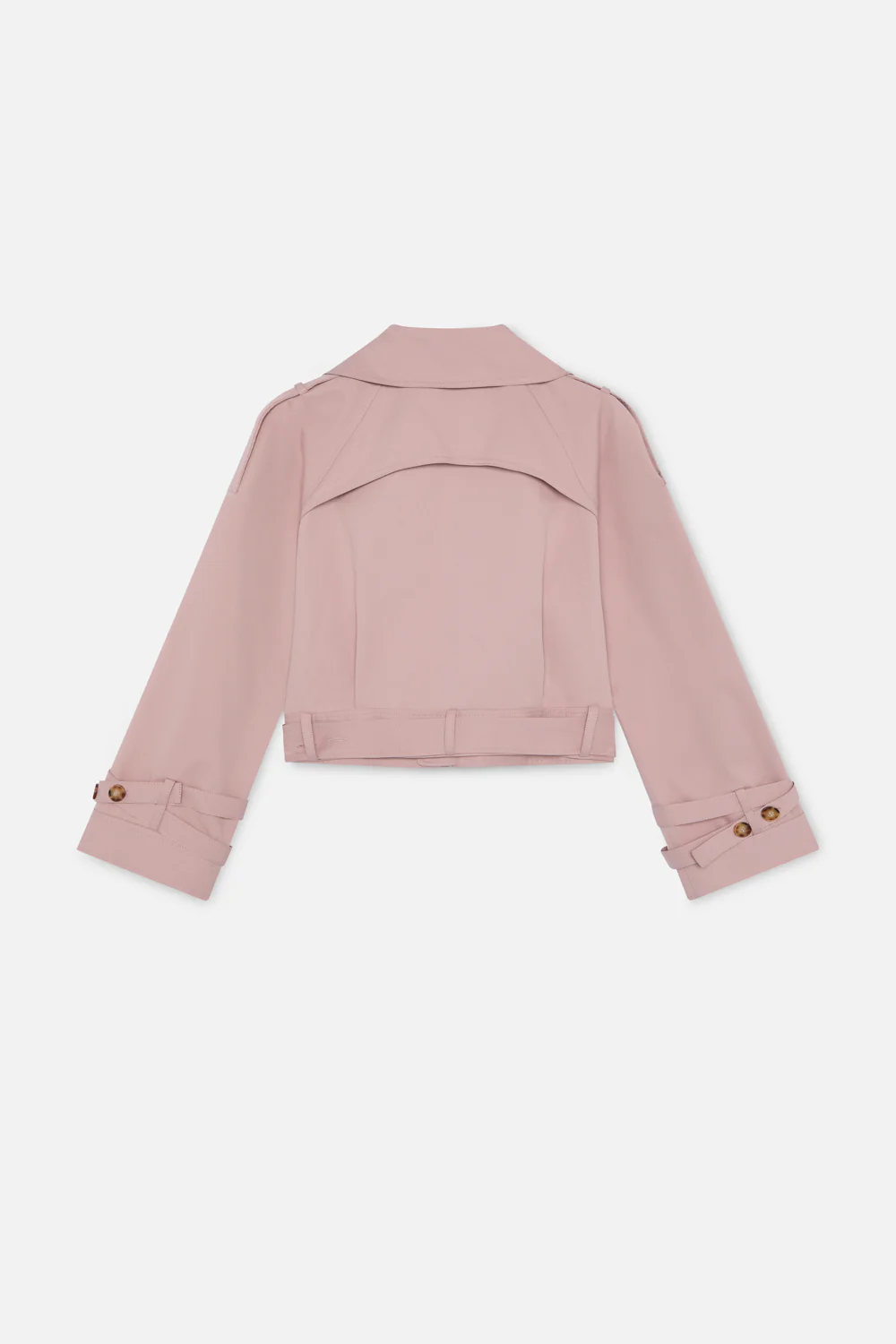 Ambar Pink Jacket - Image 7