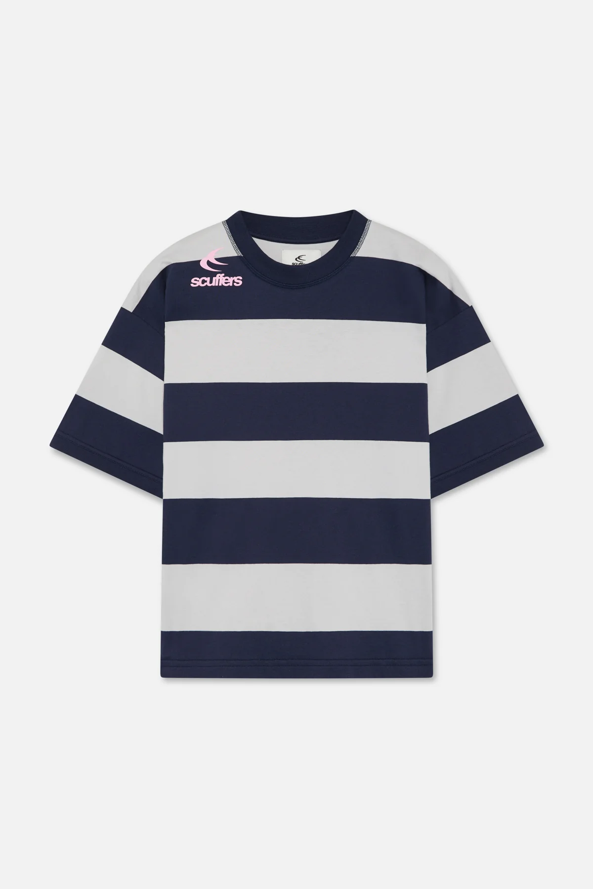 Amor Blue T-Shirt - Image 6