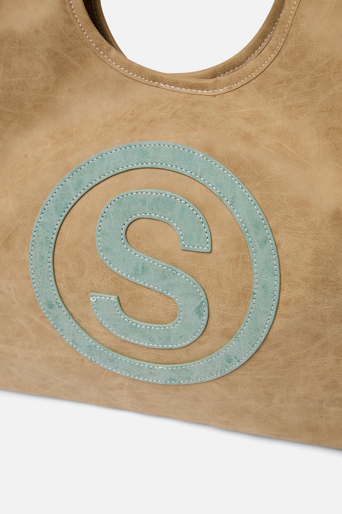 Antya Ecru Bag - Image 5