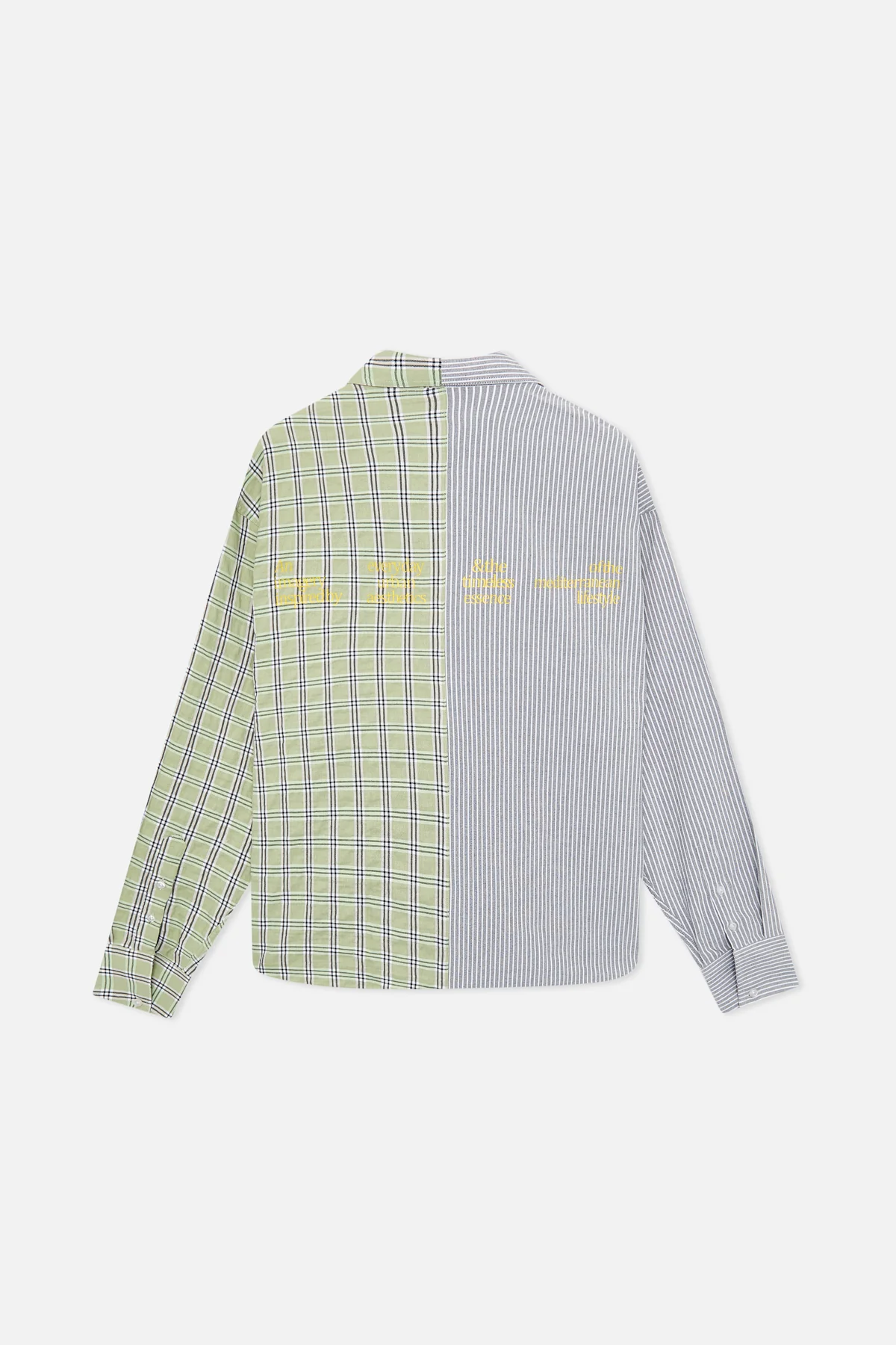 Atelier Milano Shirt - Image 3