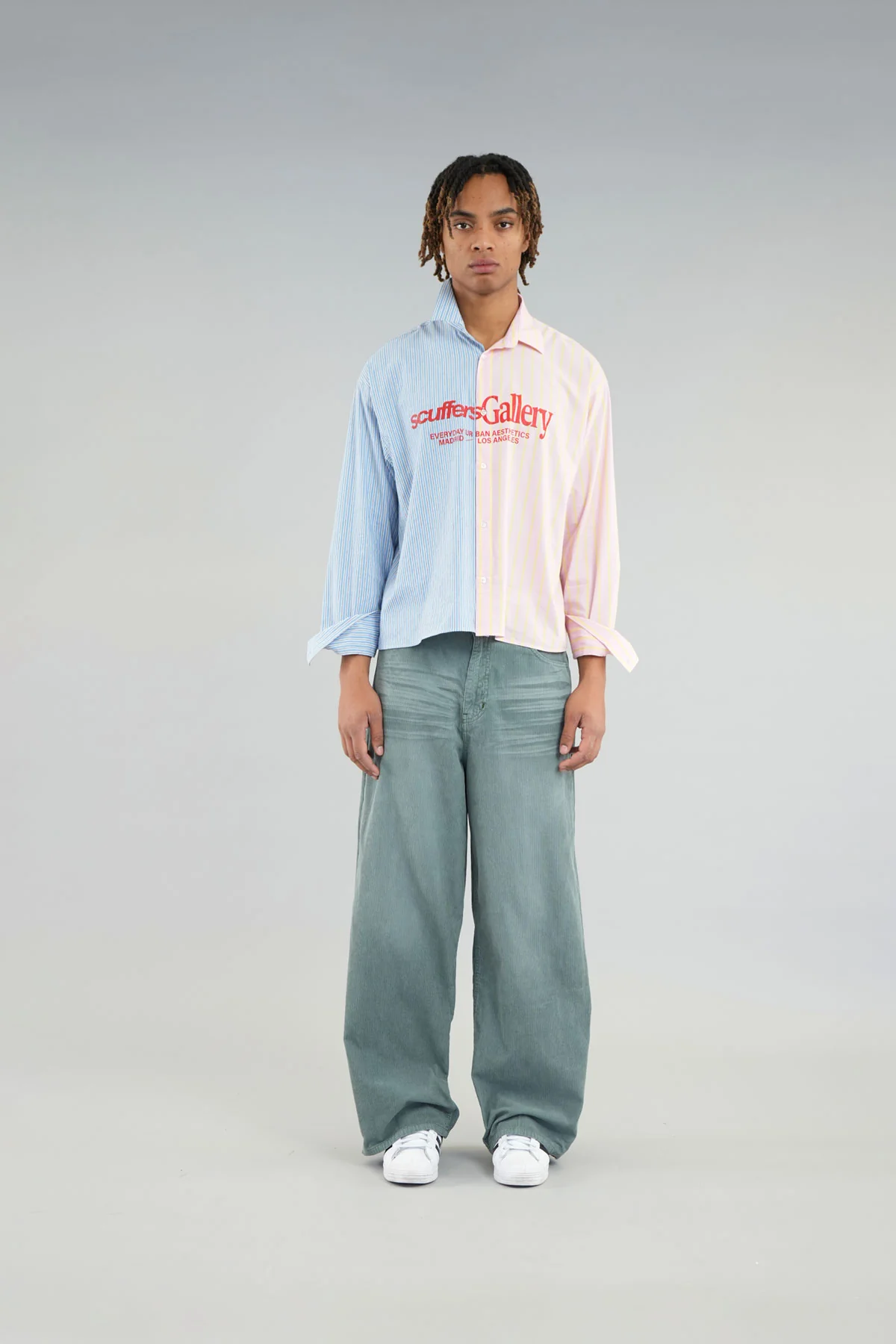 Atelier Paris Shirt - Image 4