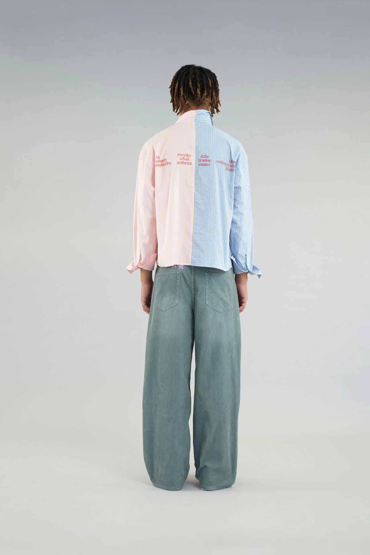 Atelier Paris Shirt - Image 6