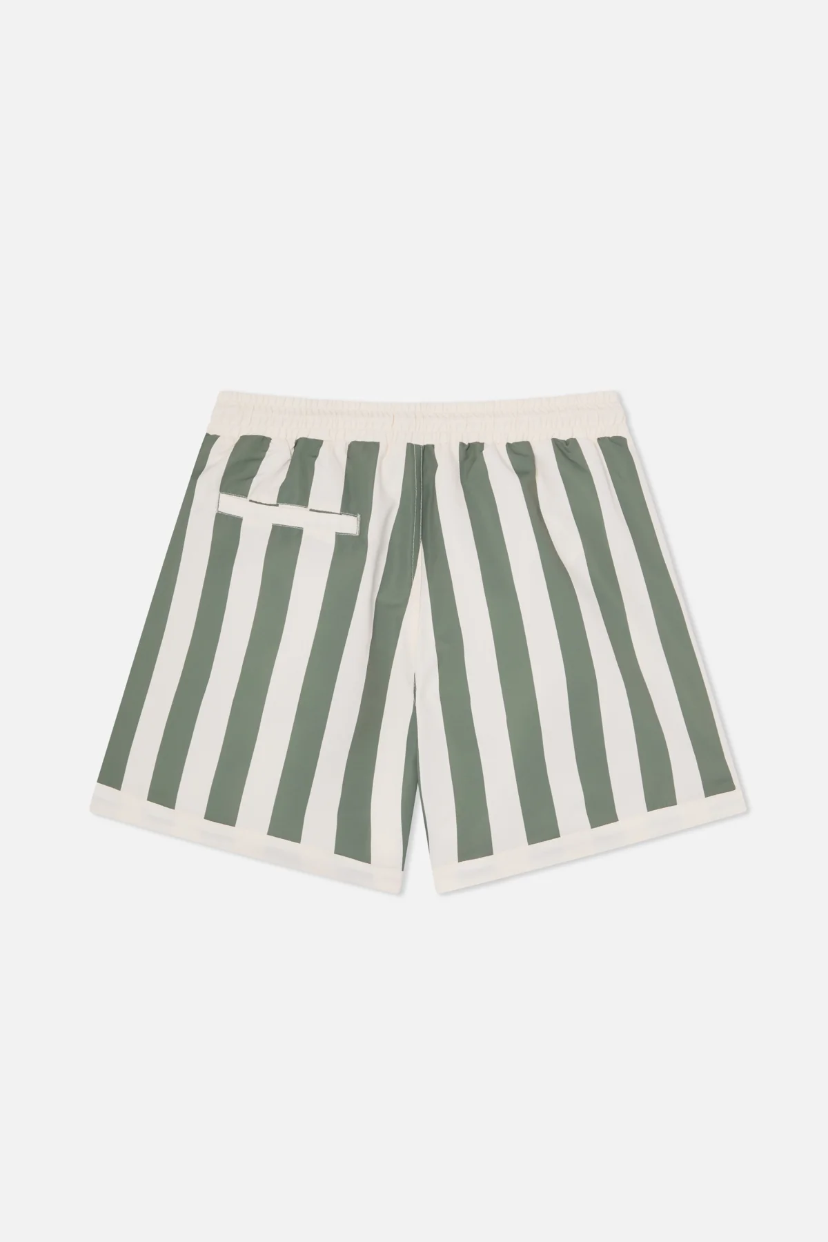 Backyard Dusty Green Swimpants - Image 3