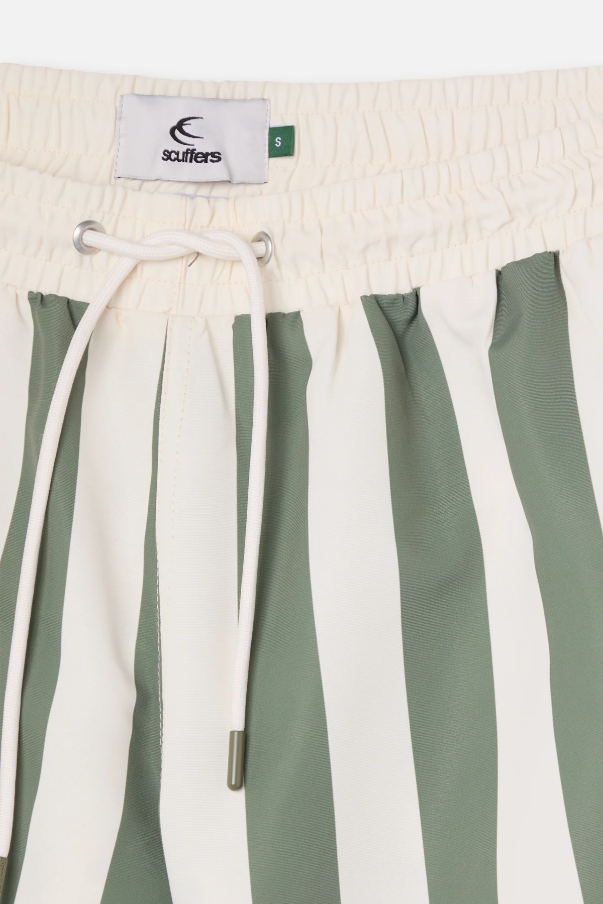 Backyard Dusty Green Swimpants - Image 7