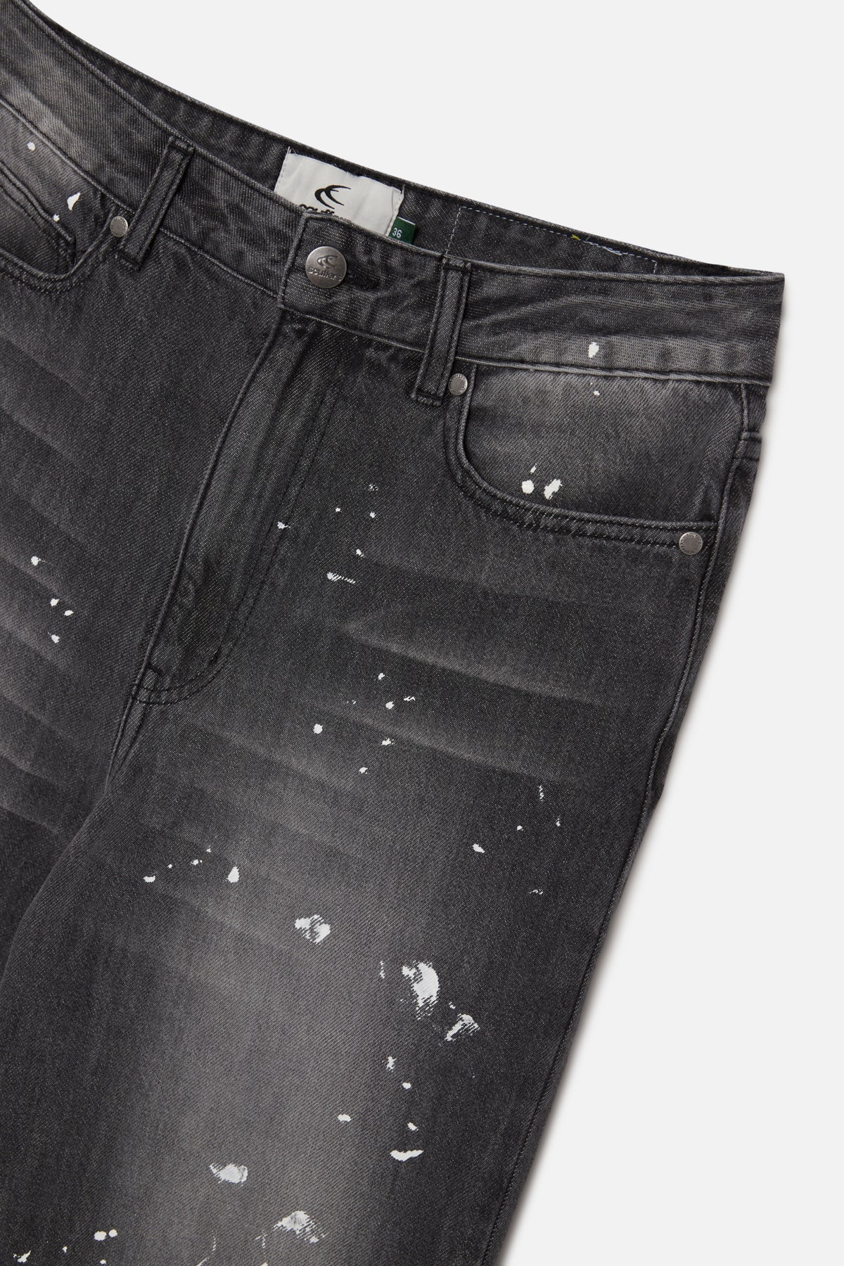 Band Grey Jeans - Image 11