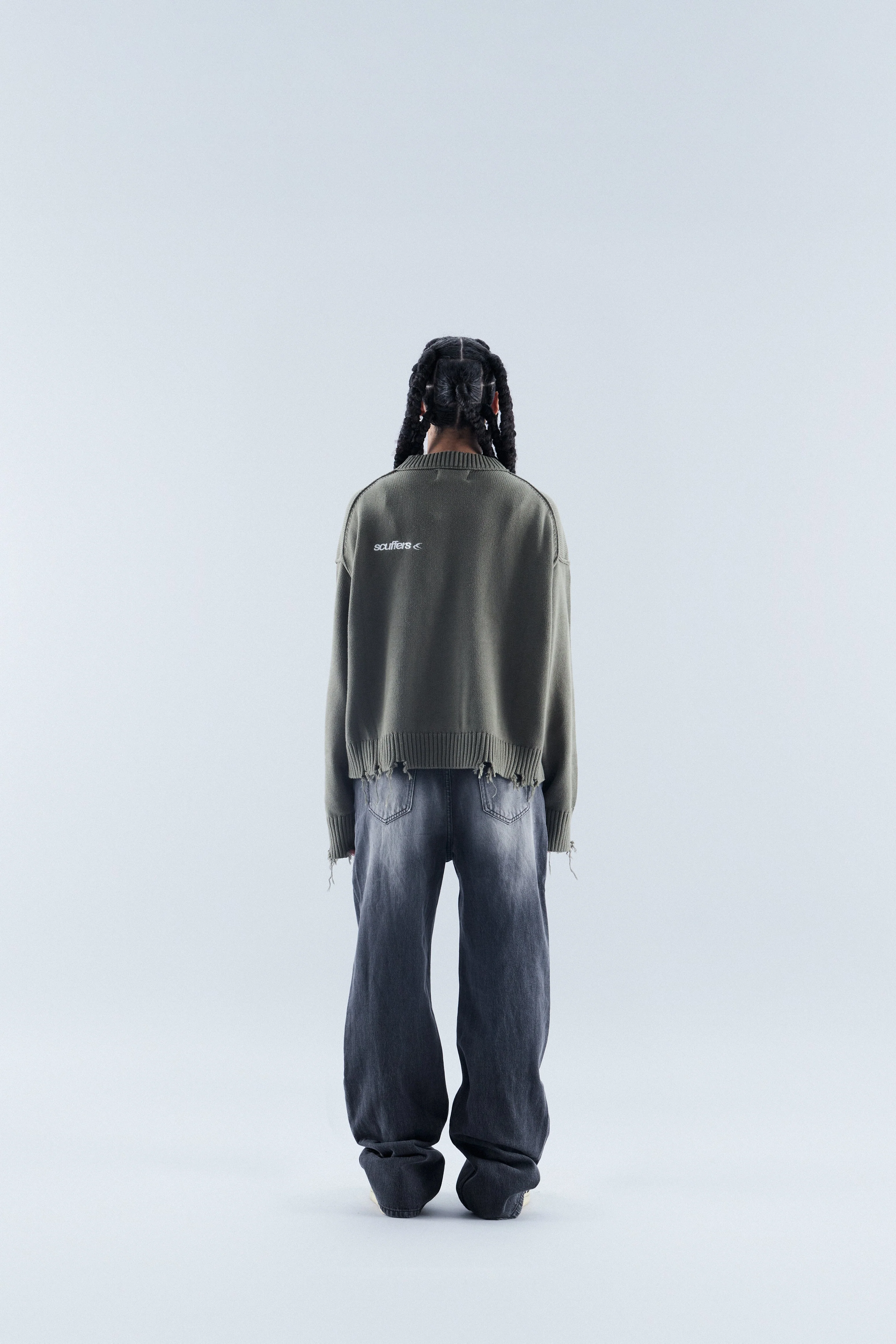 Band Grey Jeans - Image 12