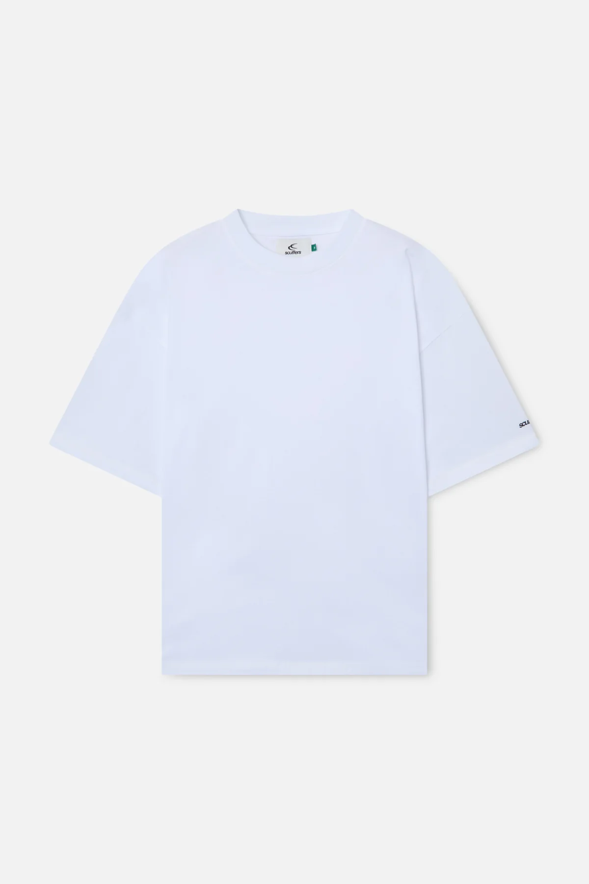 Basic B&W T-Shirt Pack - Image 10