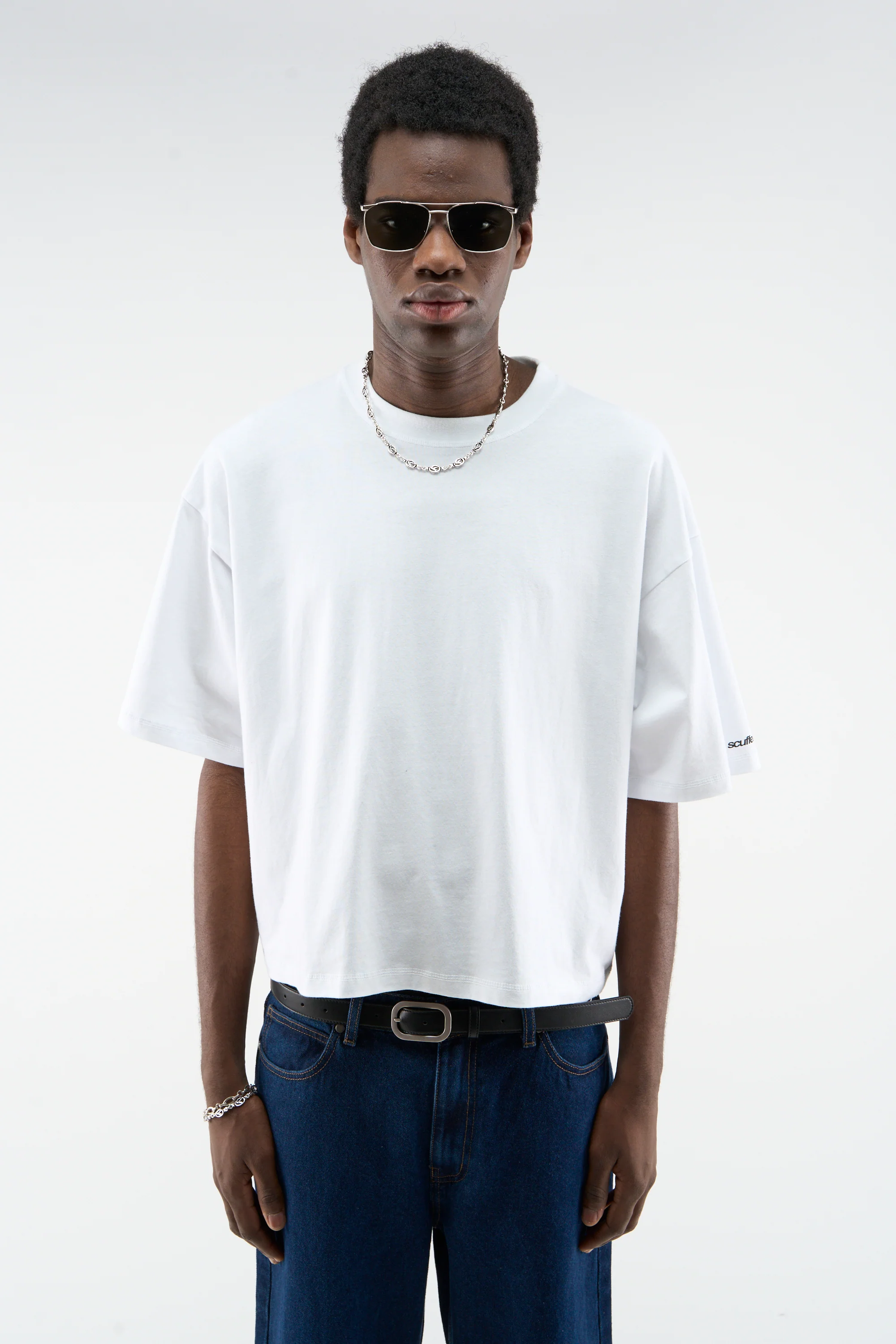 Basic B&W T-Shirt Pack - Image 2