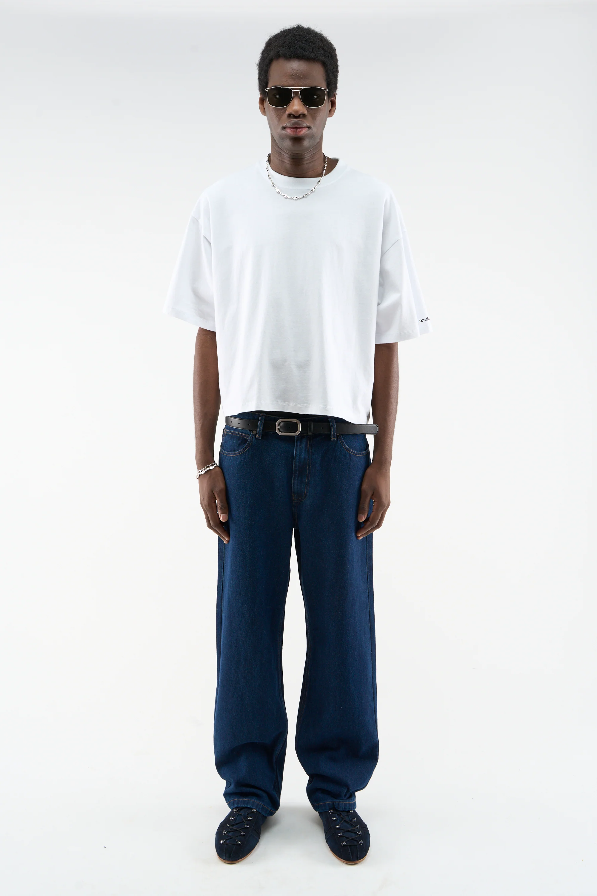 Basic B&W T-Shirt Pack - Image 3