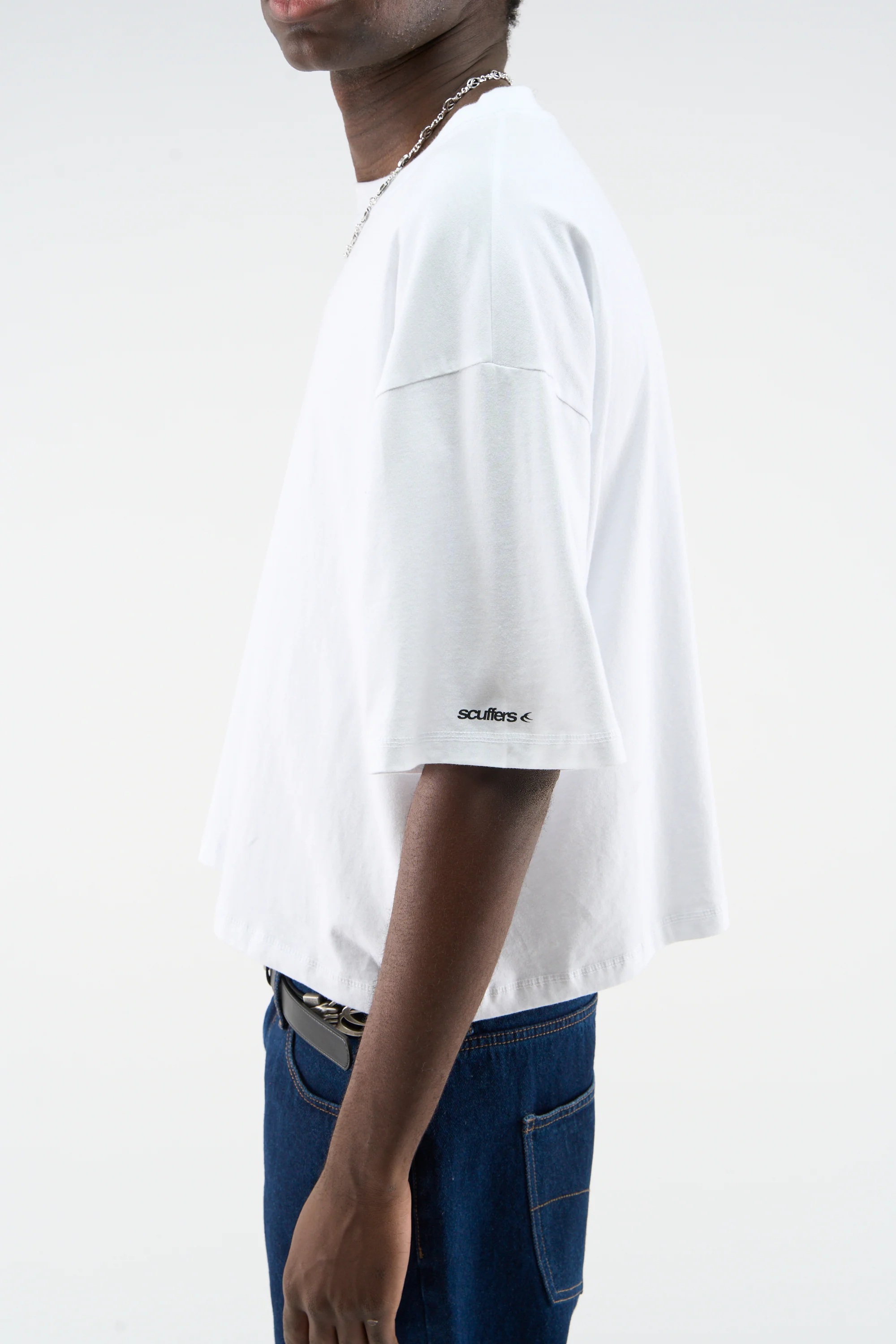 Basic B&W T-Shirt Pack - Image 5