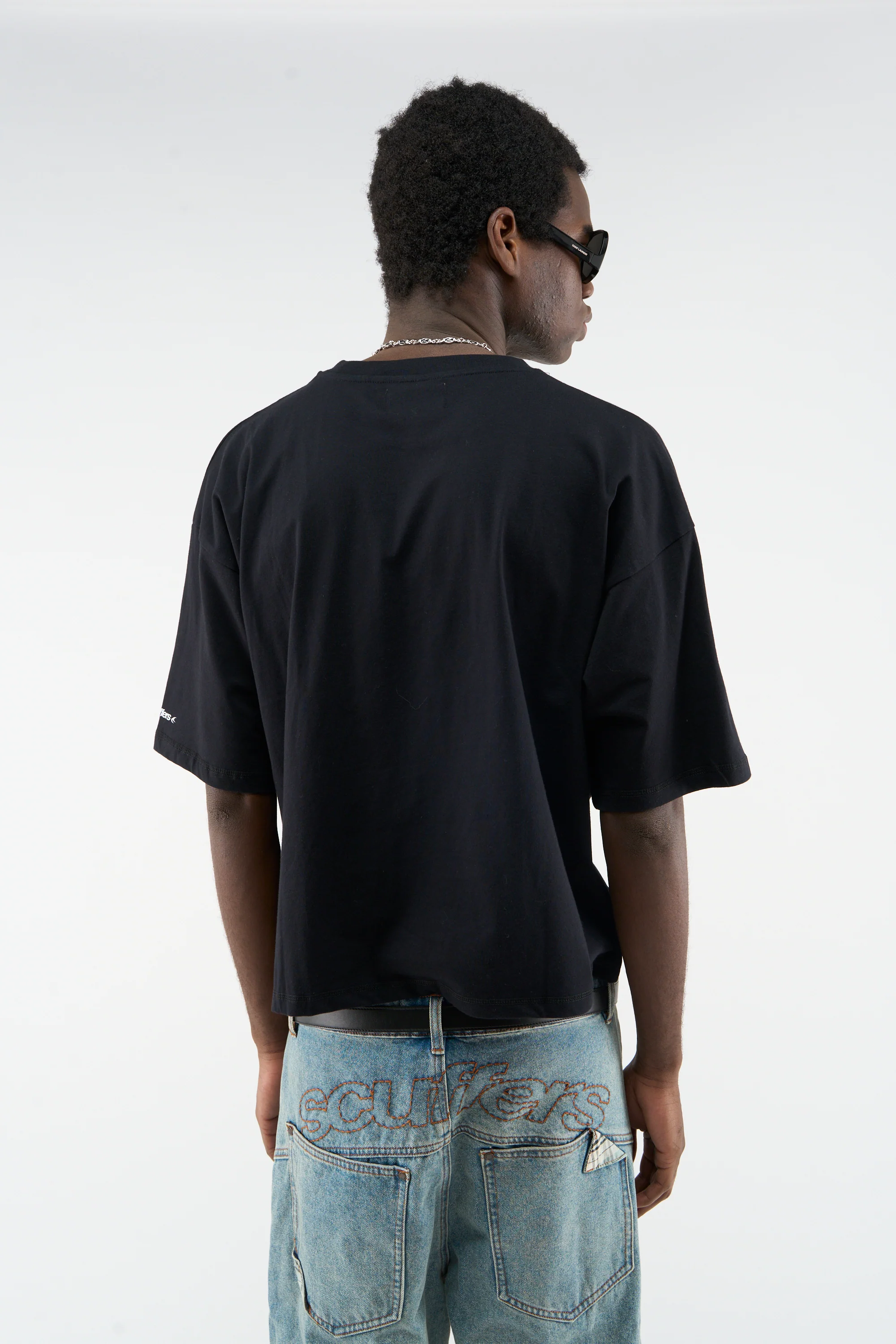 Basic B&W T-Shirt Pack - Image 8