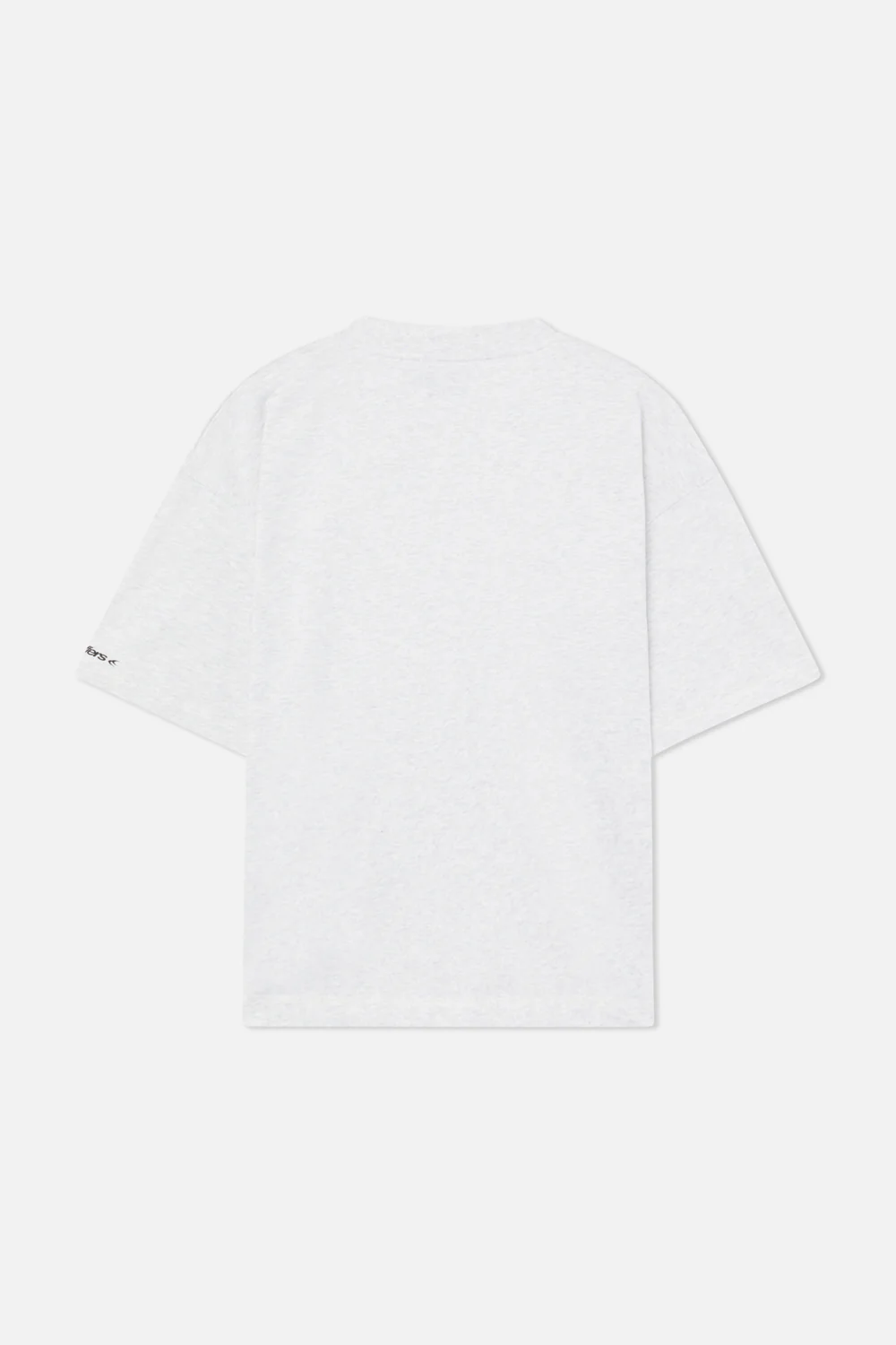 Basic Grey T-Shirt Pack - Image 3