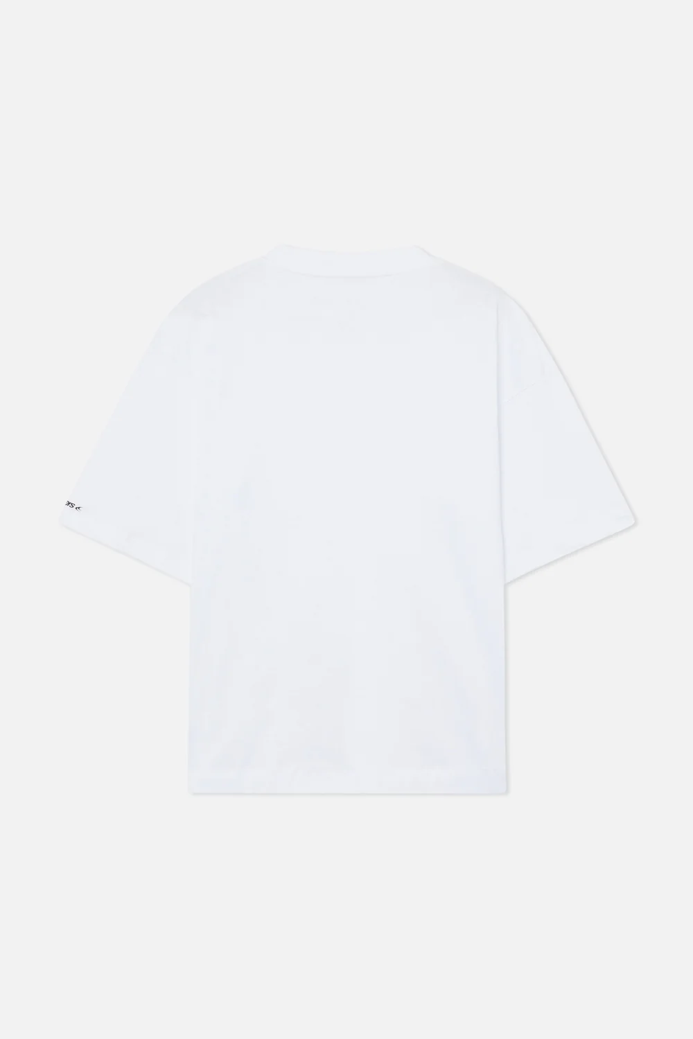 Basic White T-Shirt Pack - Image 3