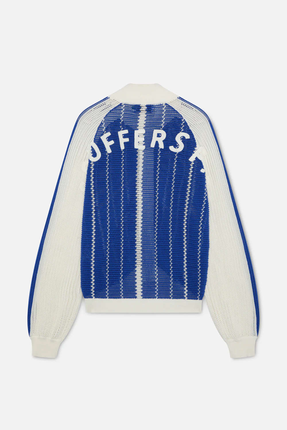 Beacon Navy Knit Zipper - Image 8
