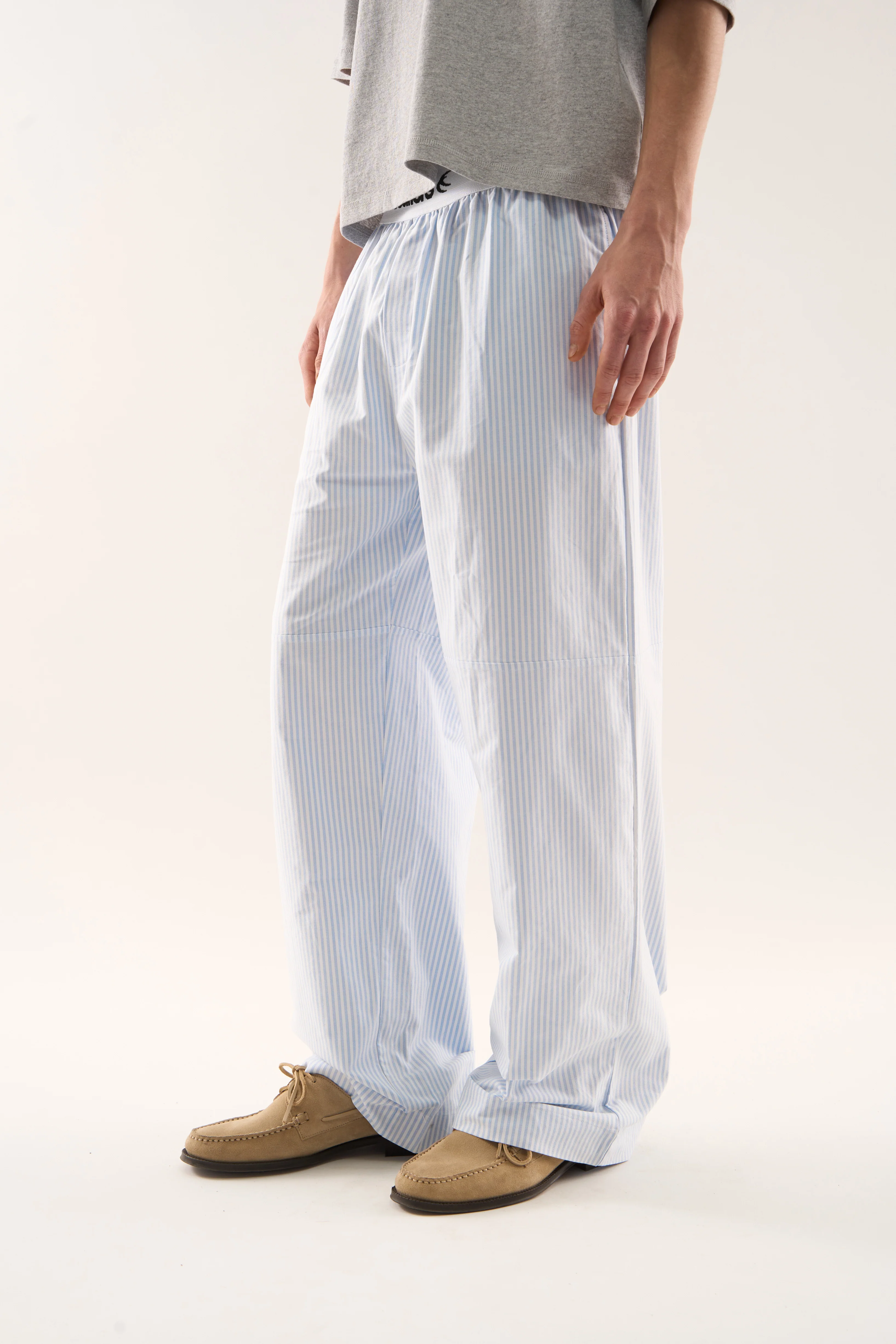 Bedroom Blue Pants - Image 6