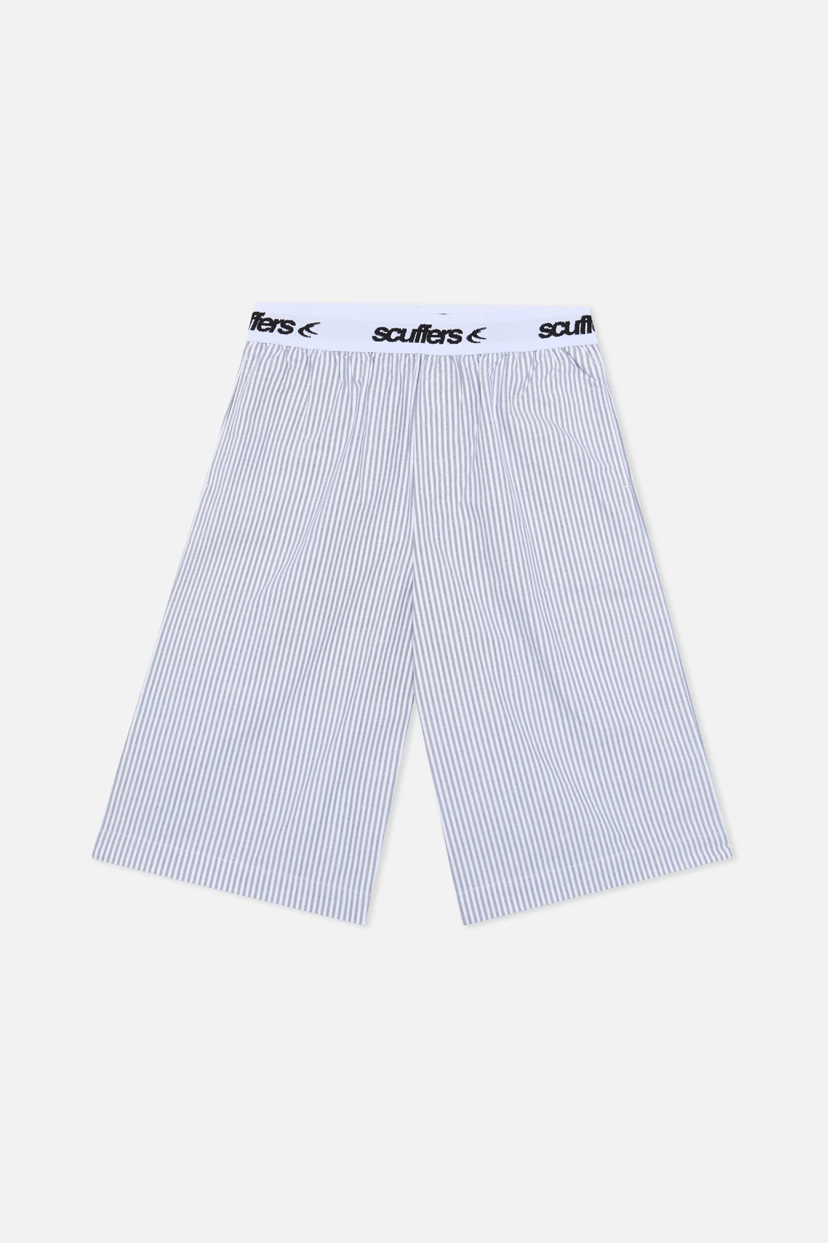 Bedroom Grey Shorts