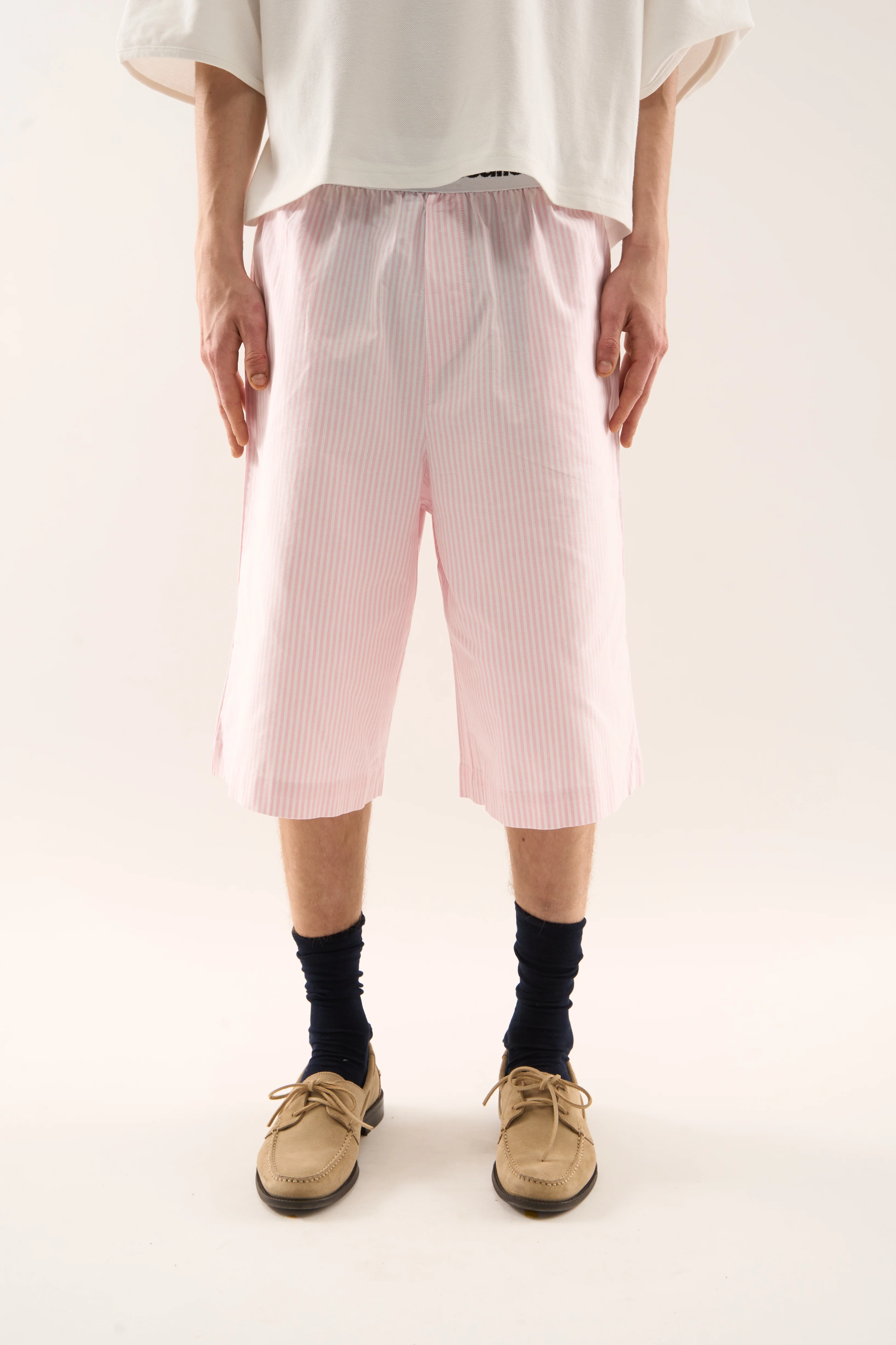 Bedroom Pink Shorts - Image 2