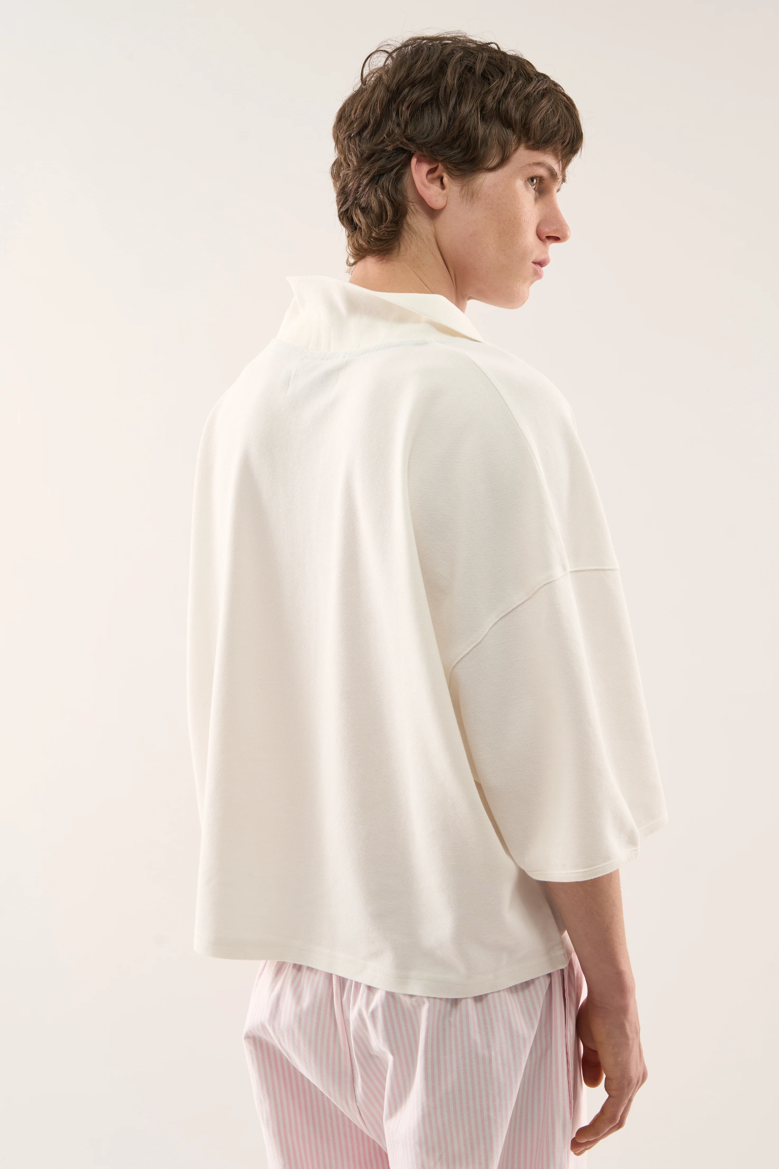 Berlin White Polo - Image 6