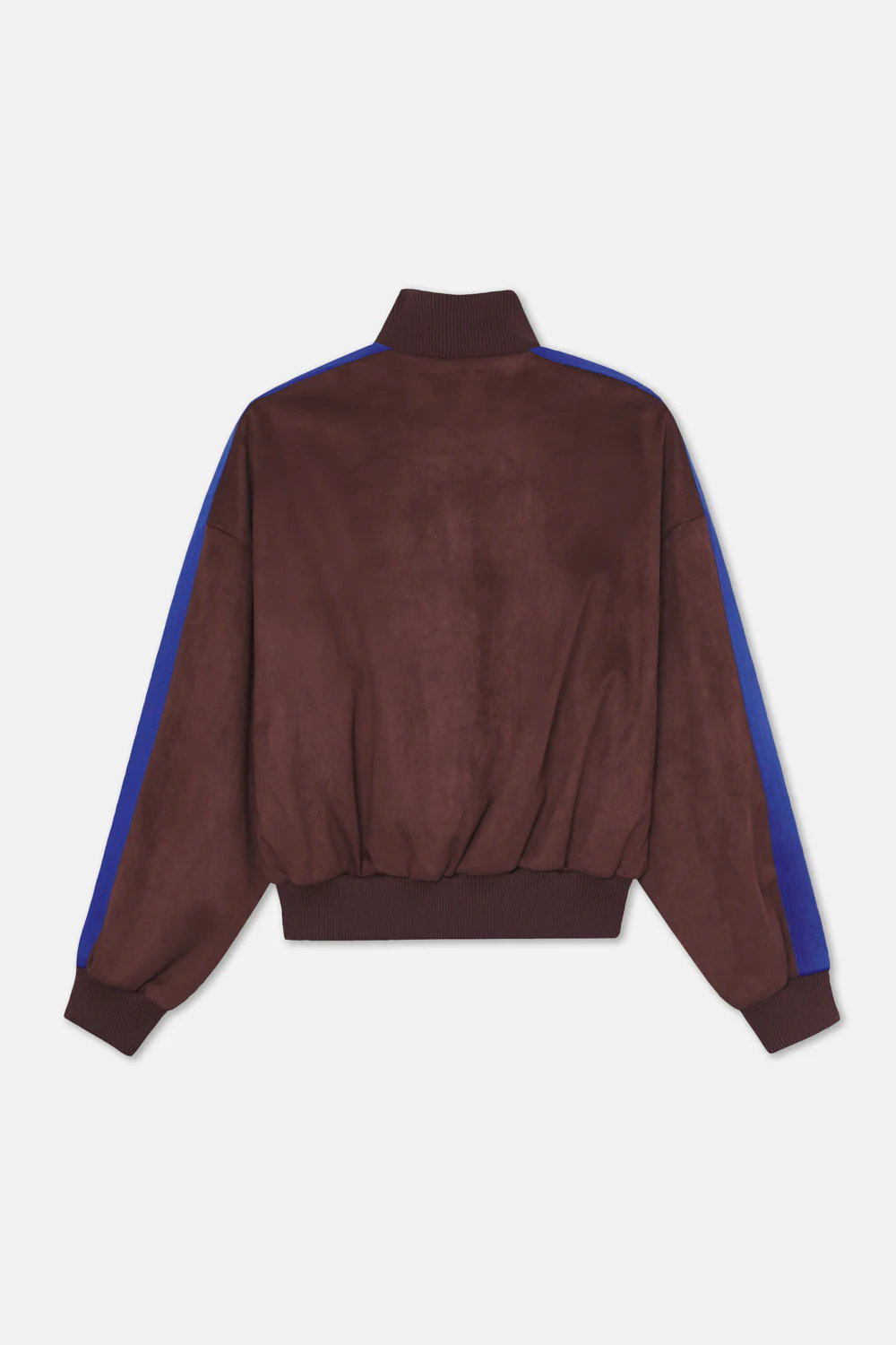 Bimbobox Burgundy Jacket - Image 7
