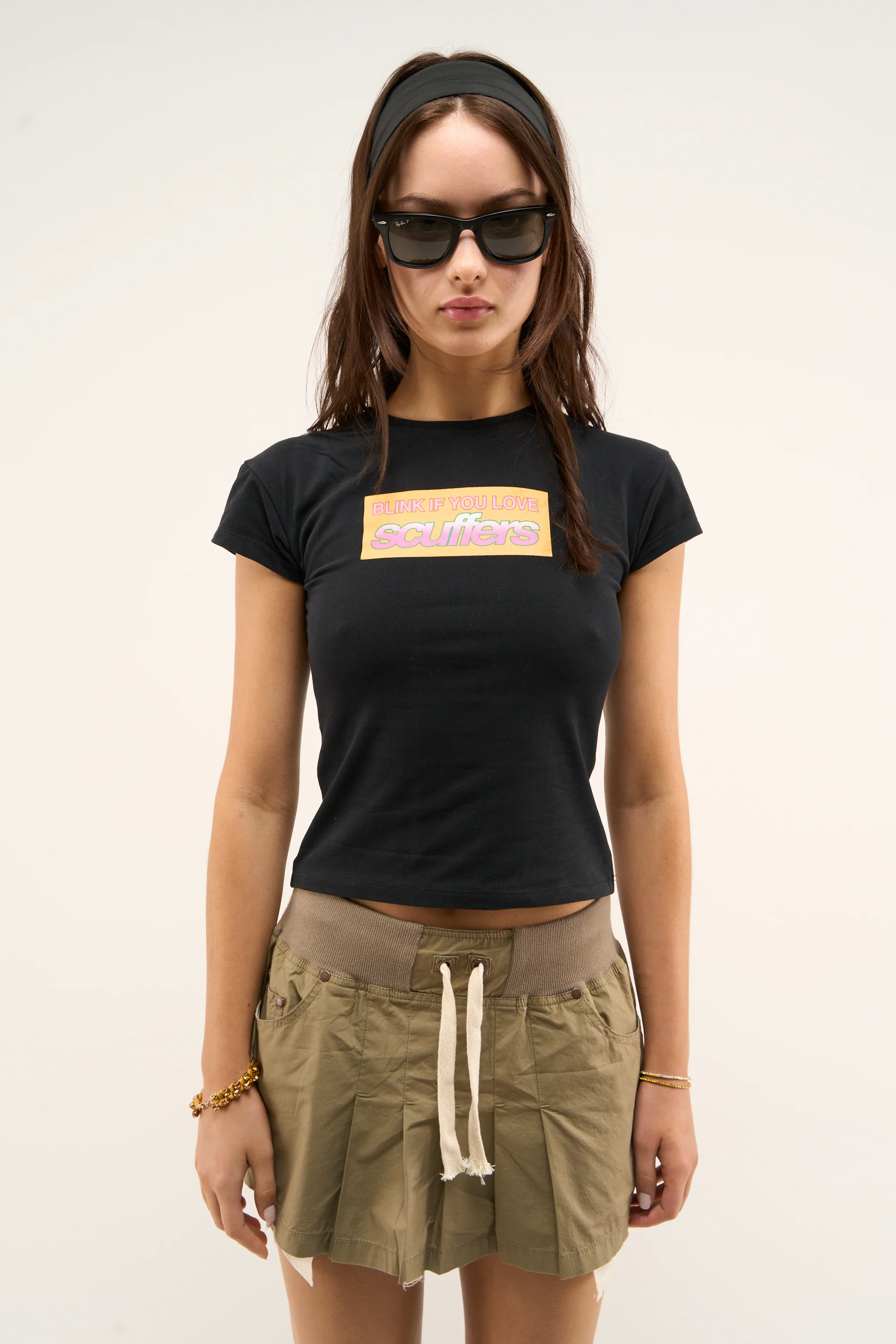 Blink Black Top - Image 2
