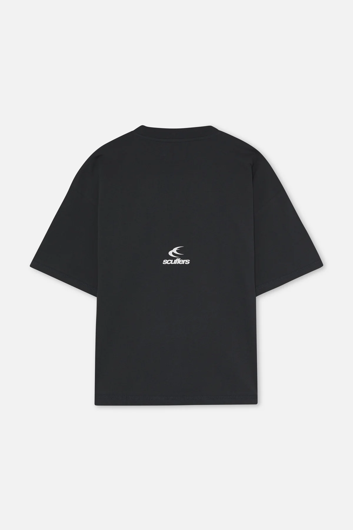 Bob Dark T-Shirt - Image 3