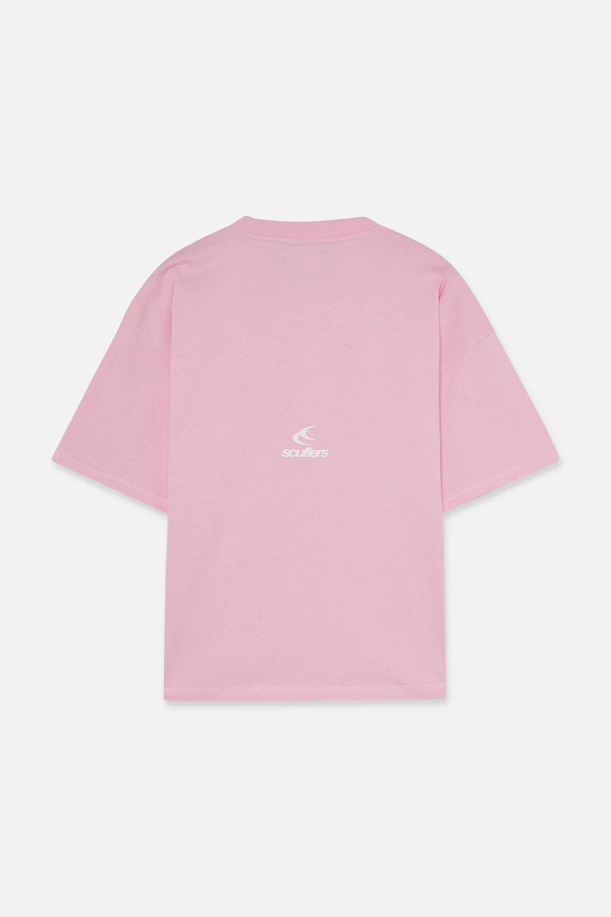 Bob Pink T-Shirt - Image 3