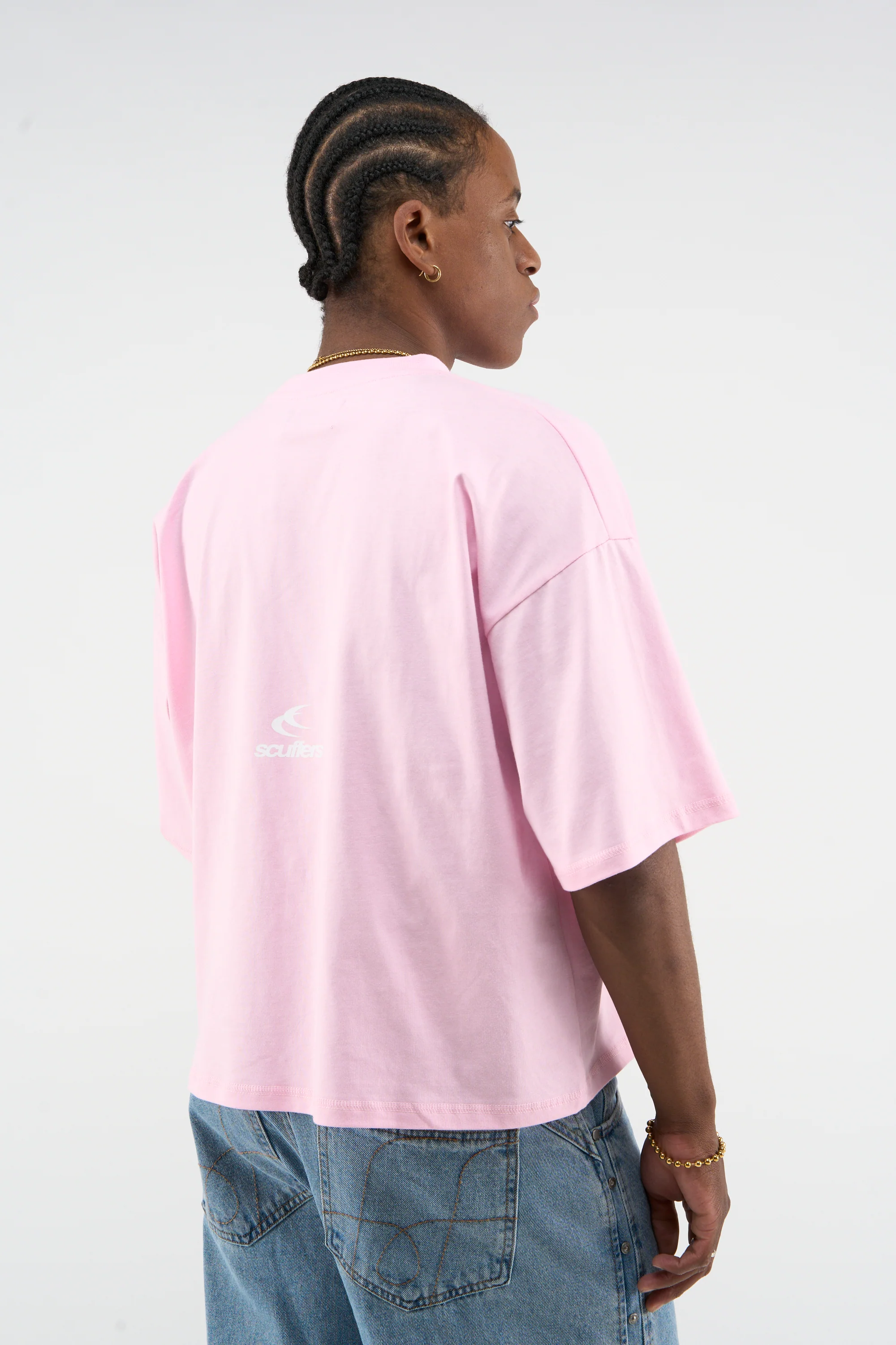 Bob Pink T-Shirt - Image 5