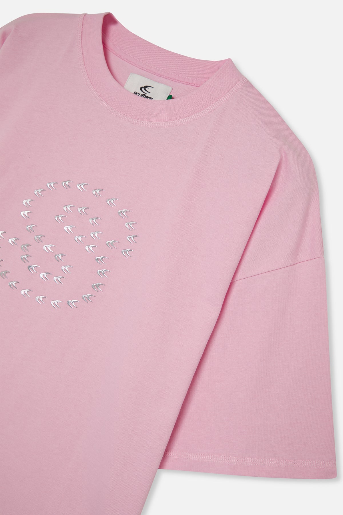Bob Pink T-Shirt - Image 7