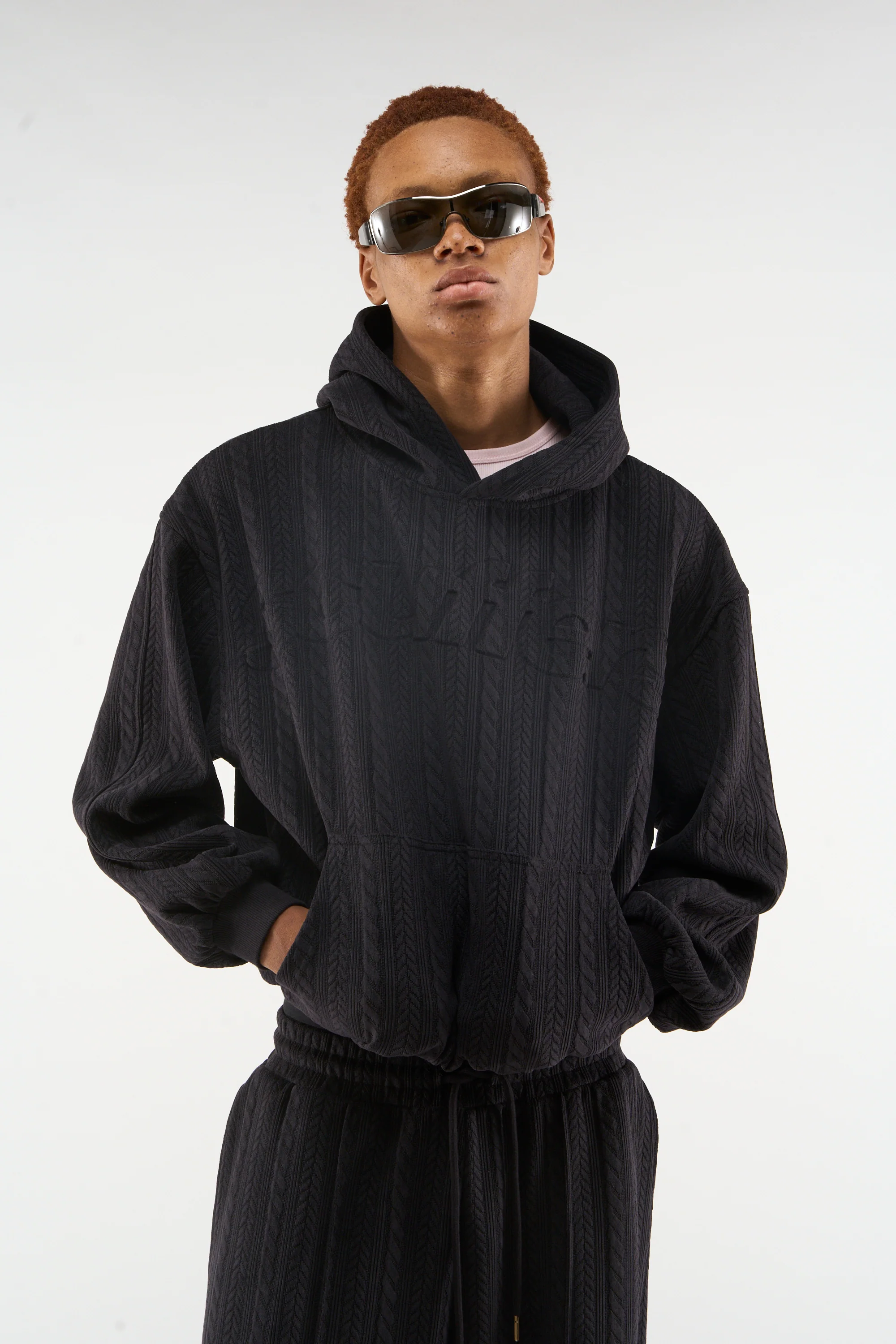 Bodega Dark Hoodie