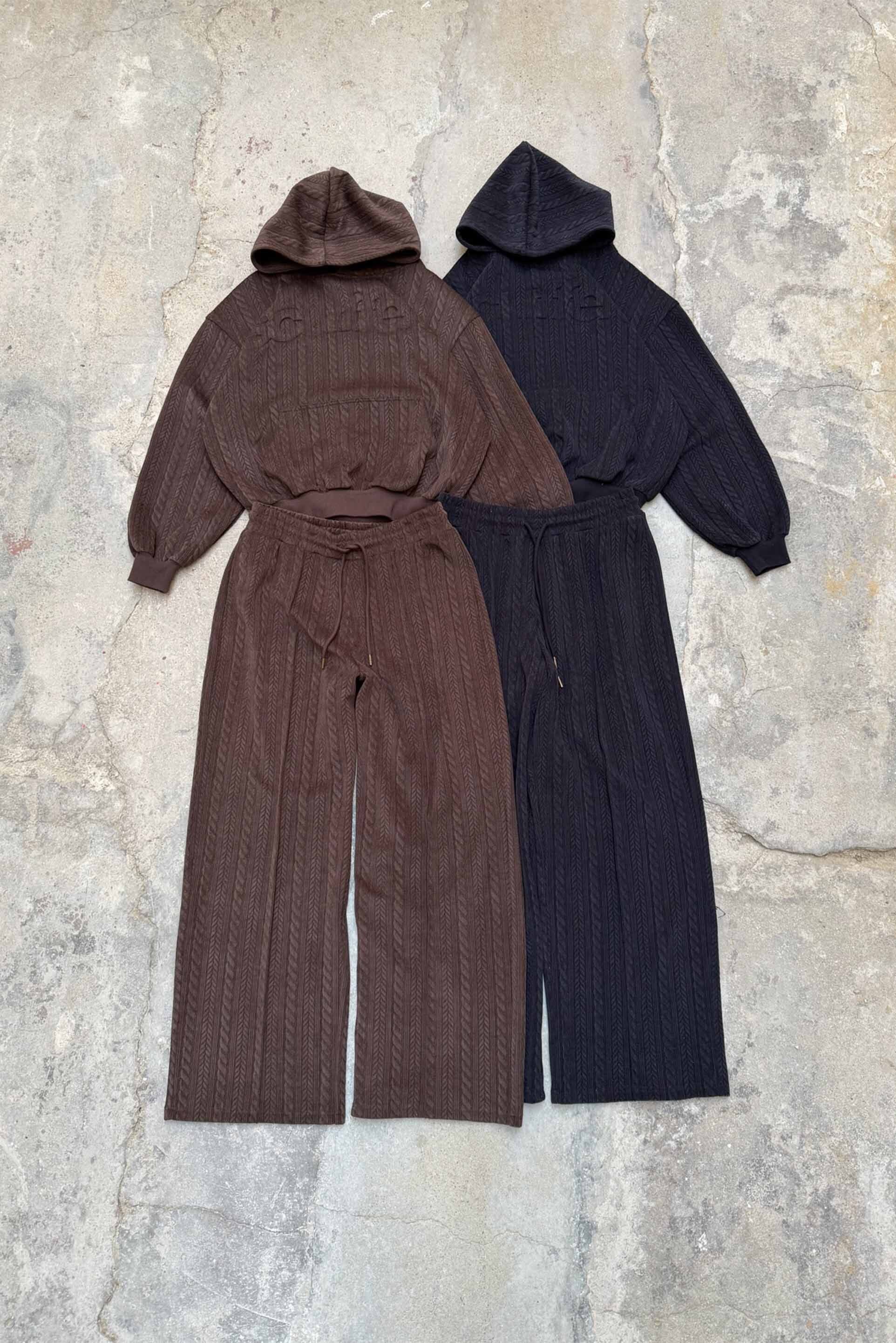 Bodega Brown Pants - Image 6