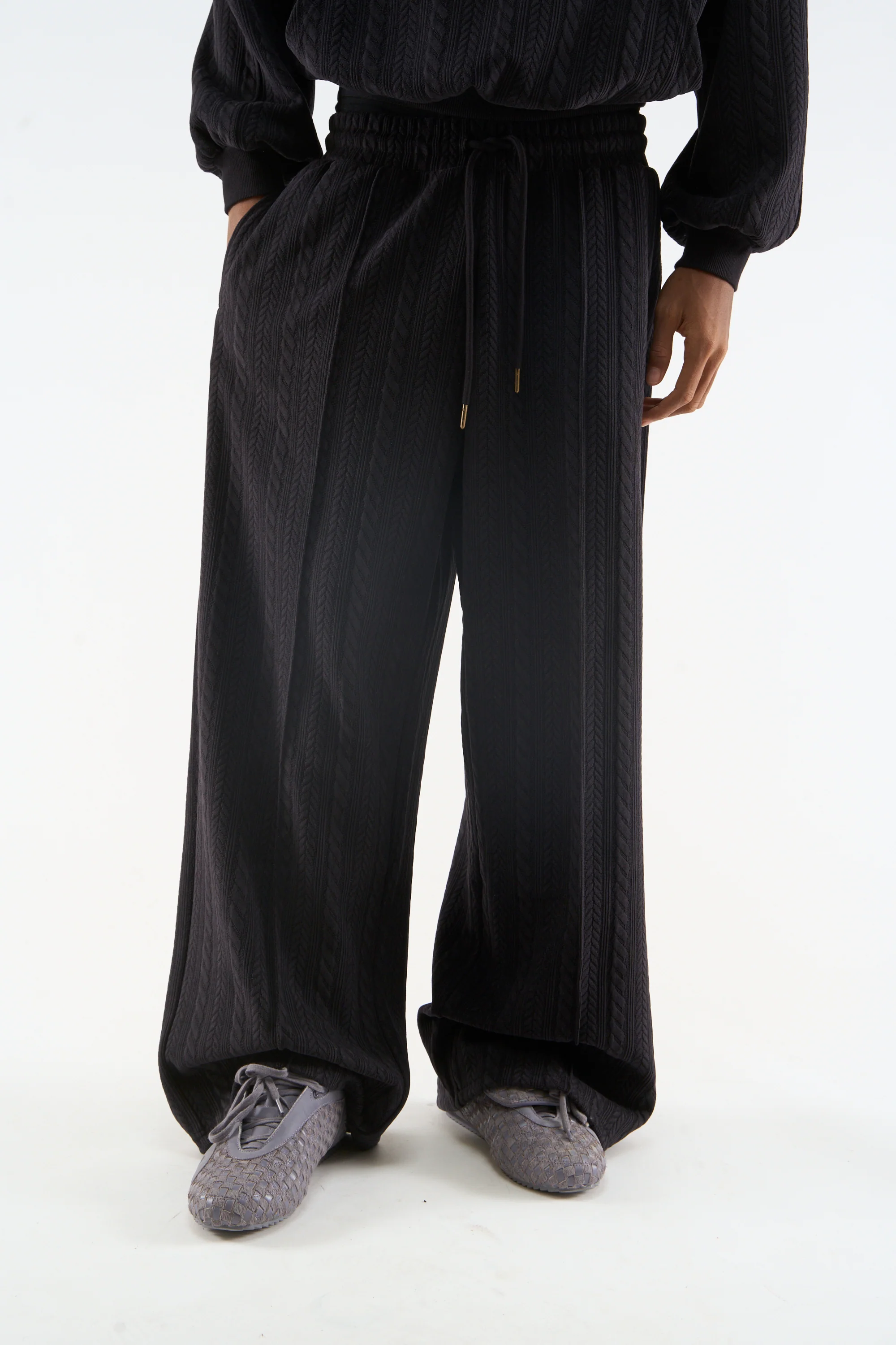 Bodega Dark Pants - Image 3