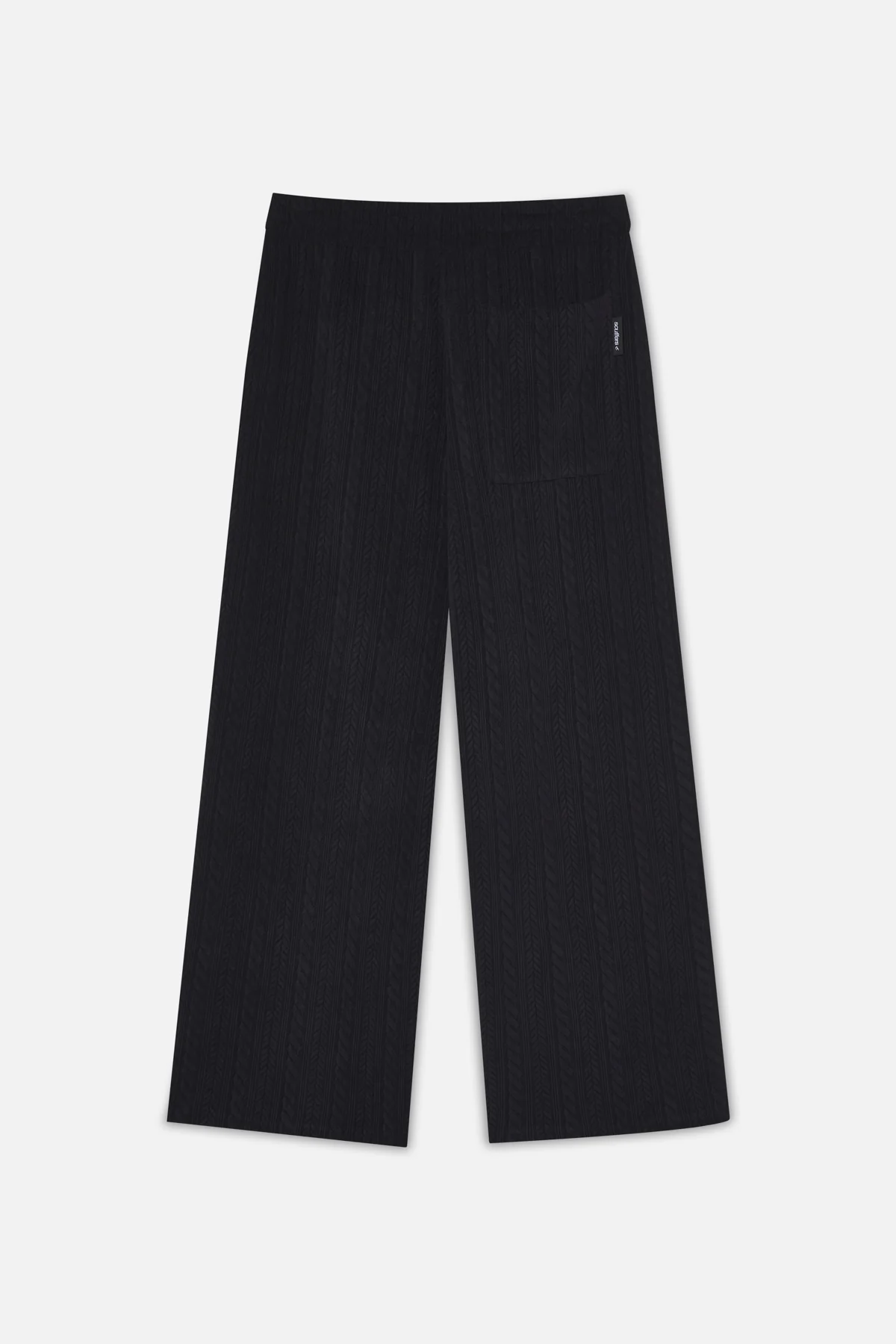 Bodega Dark Pants - Image 4