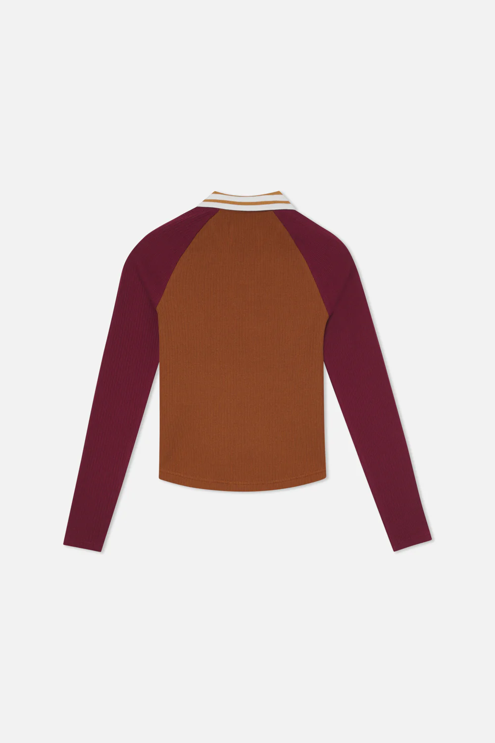 Bow Brown Longsleeve - Image 7