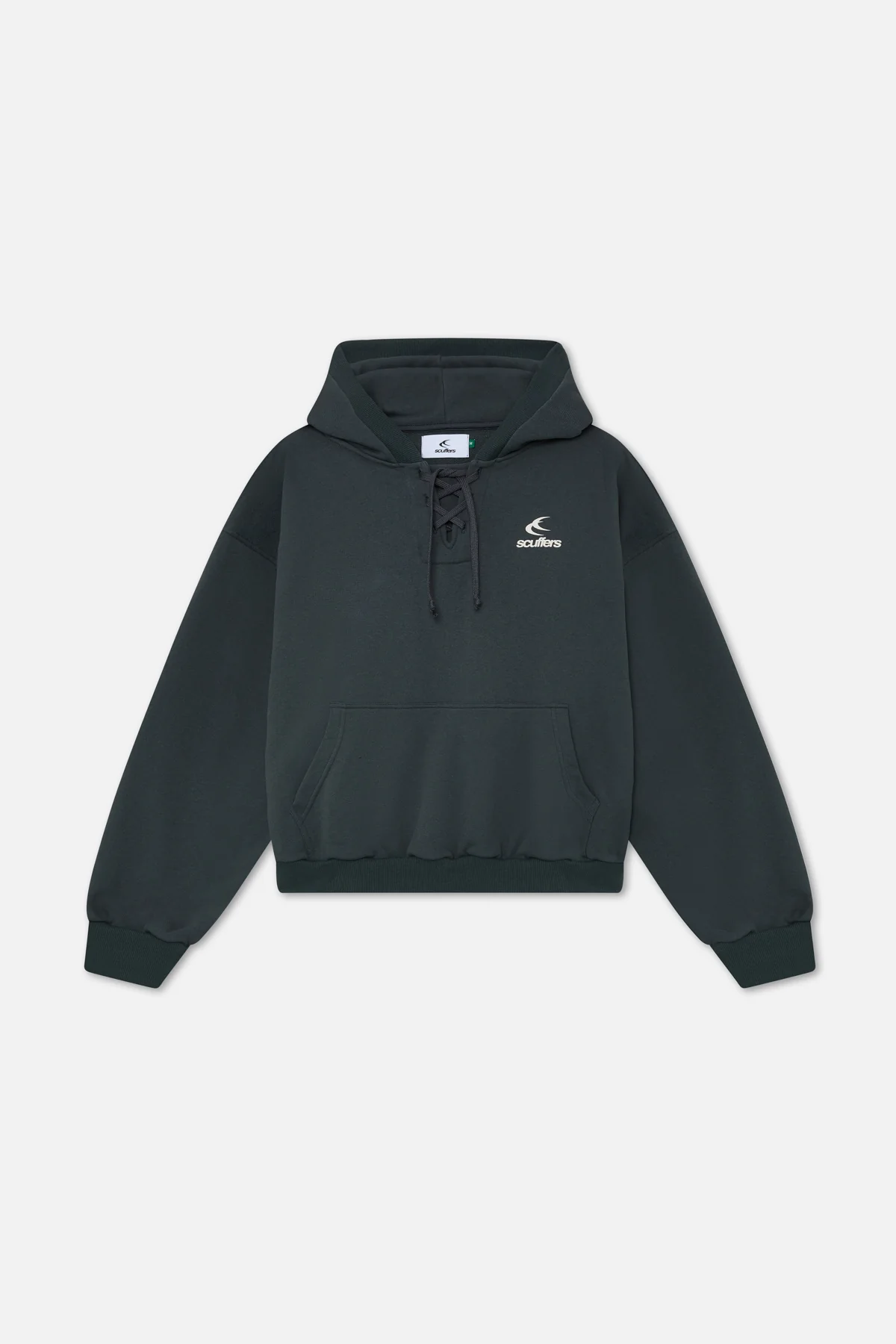 Boys or Girls Dark Hoodie