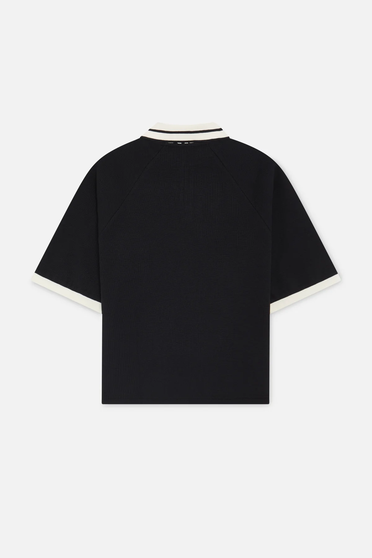 Boys or Girls Dark Polo - Image 3