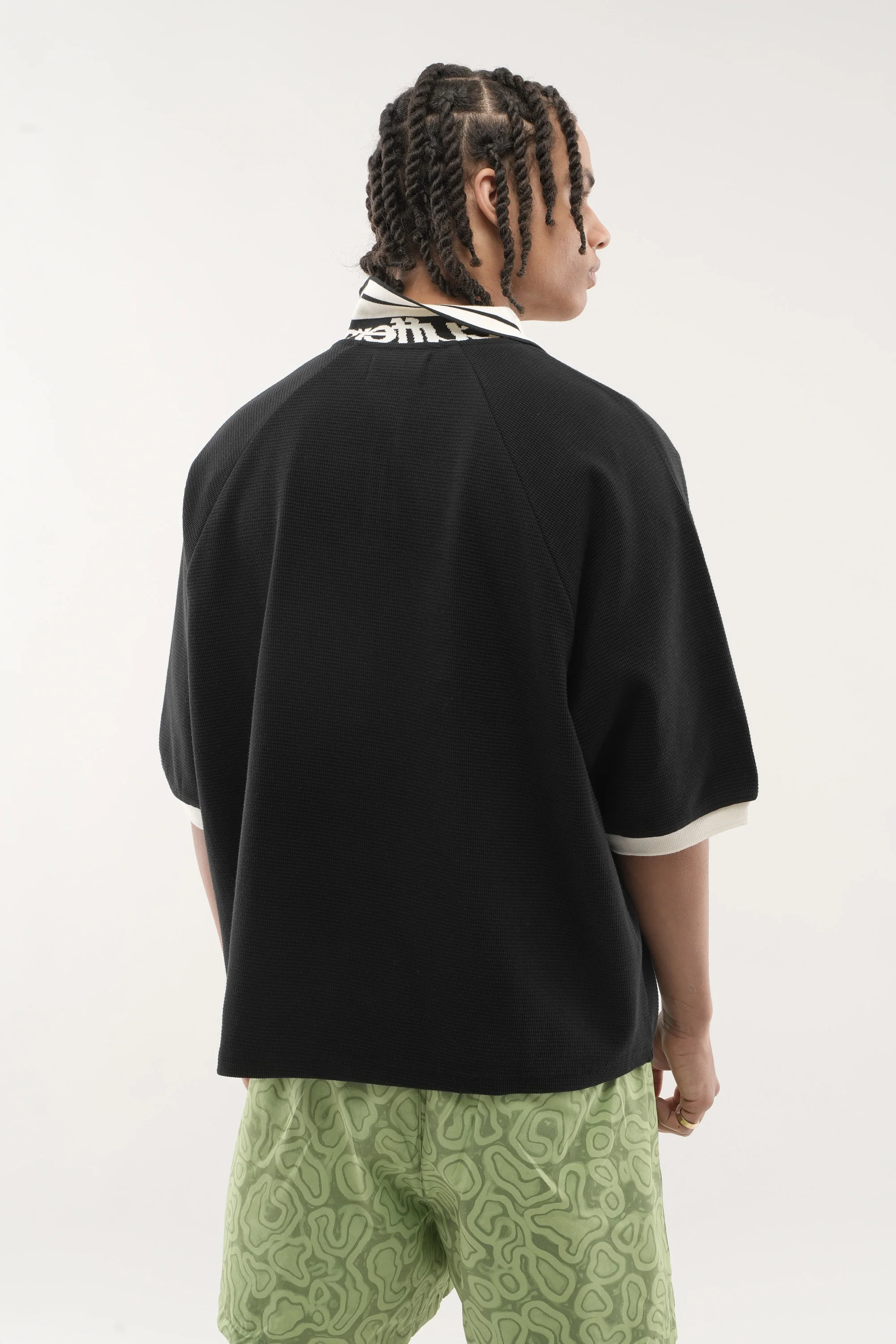 Boys or Girls Dark Polo - Image 5