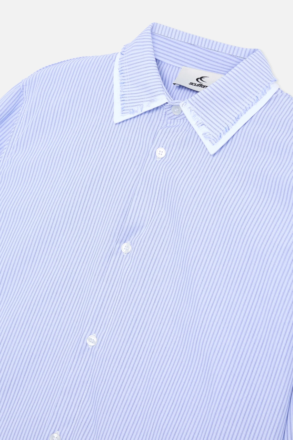 Broke Striped Shirt - Image 5