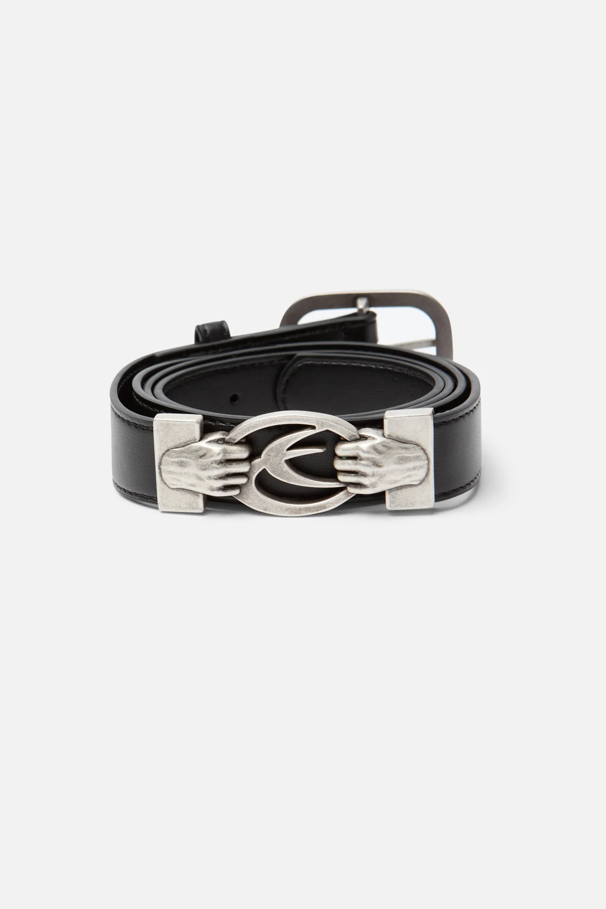 Brotherhood Black Belt - Image 2