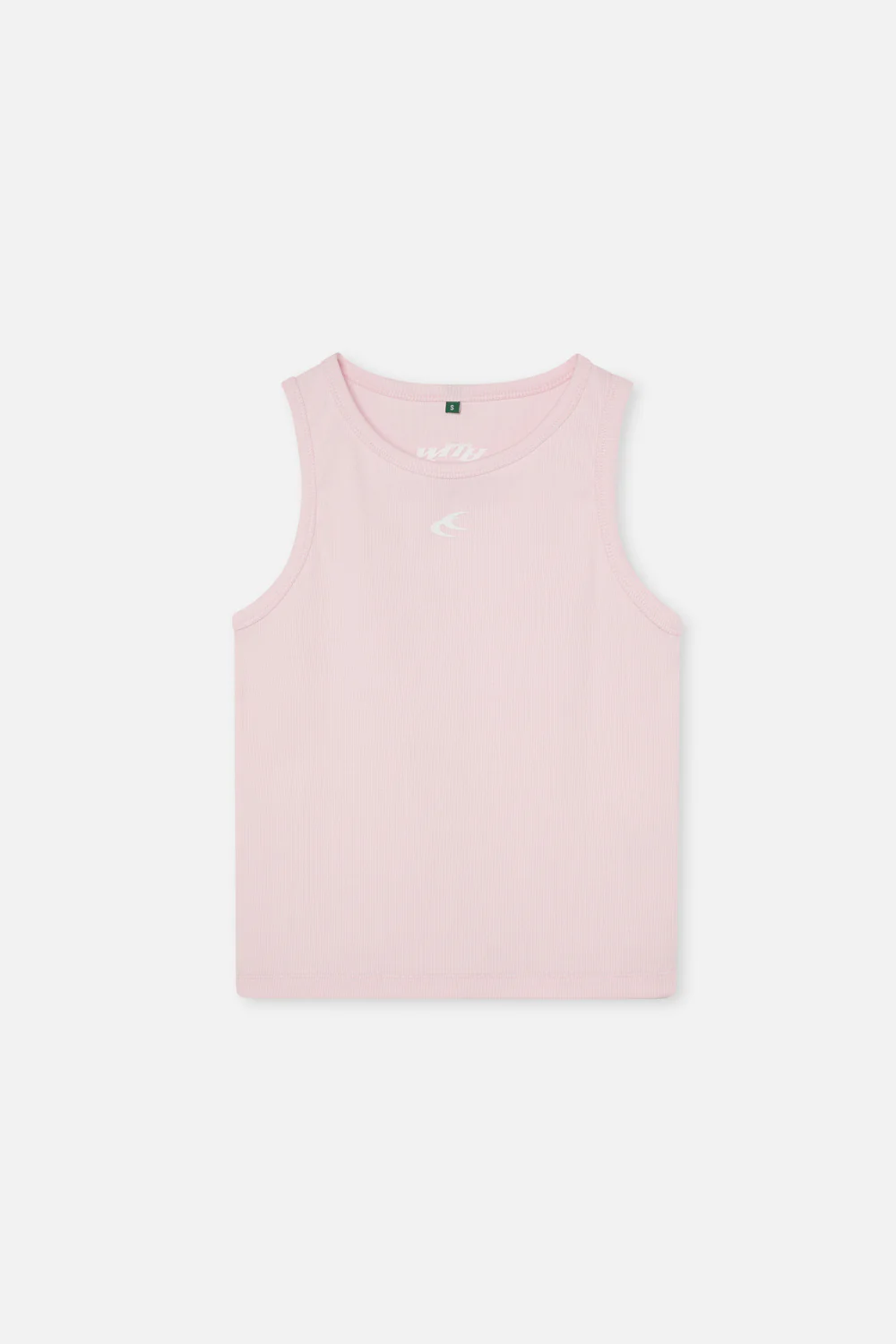 Burgundy & Pink Canale Scff Tank Top Pack - Image 6
