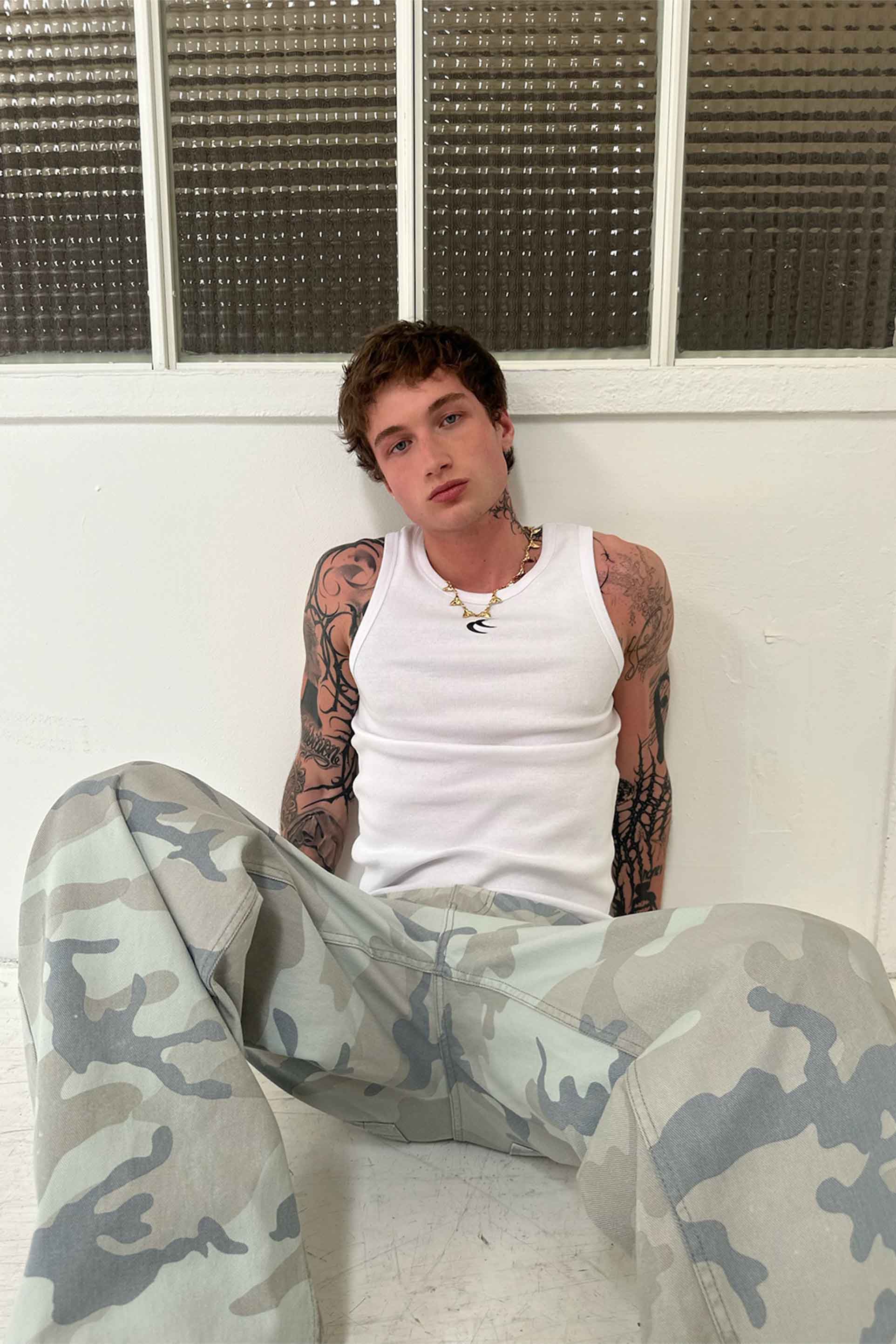 BW Canale SCFF Tank Top Pack - Image 11