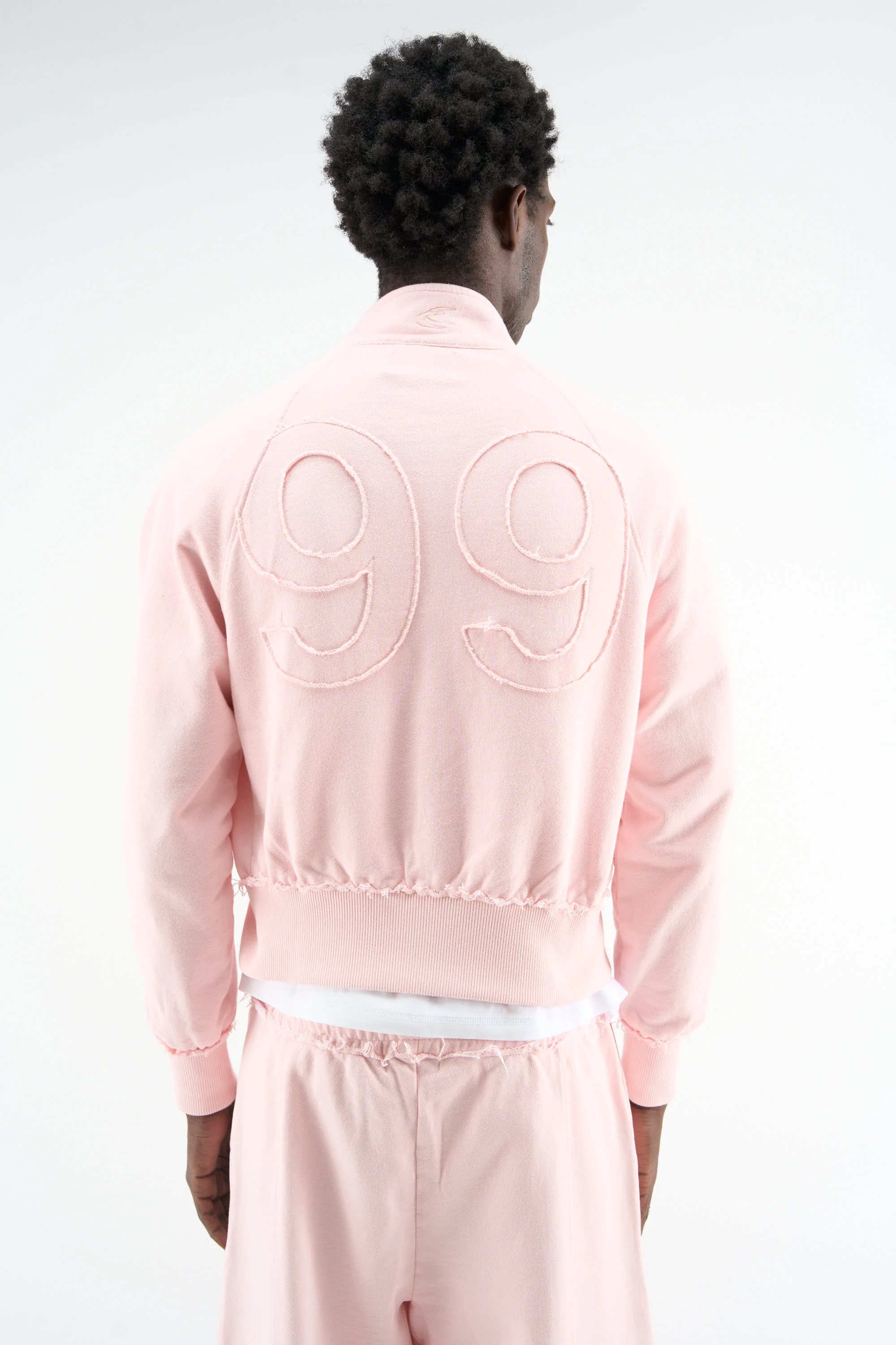 Cake Pink Jacket - Image 3