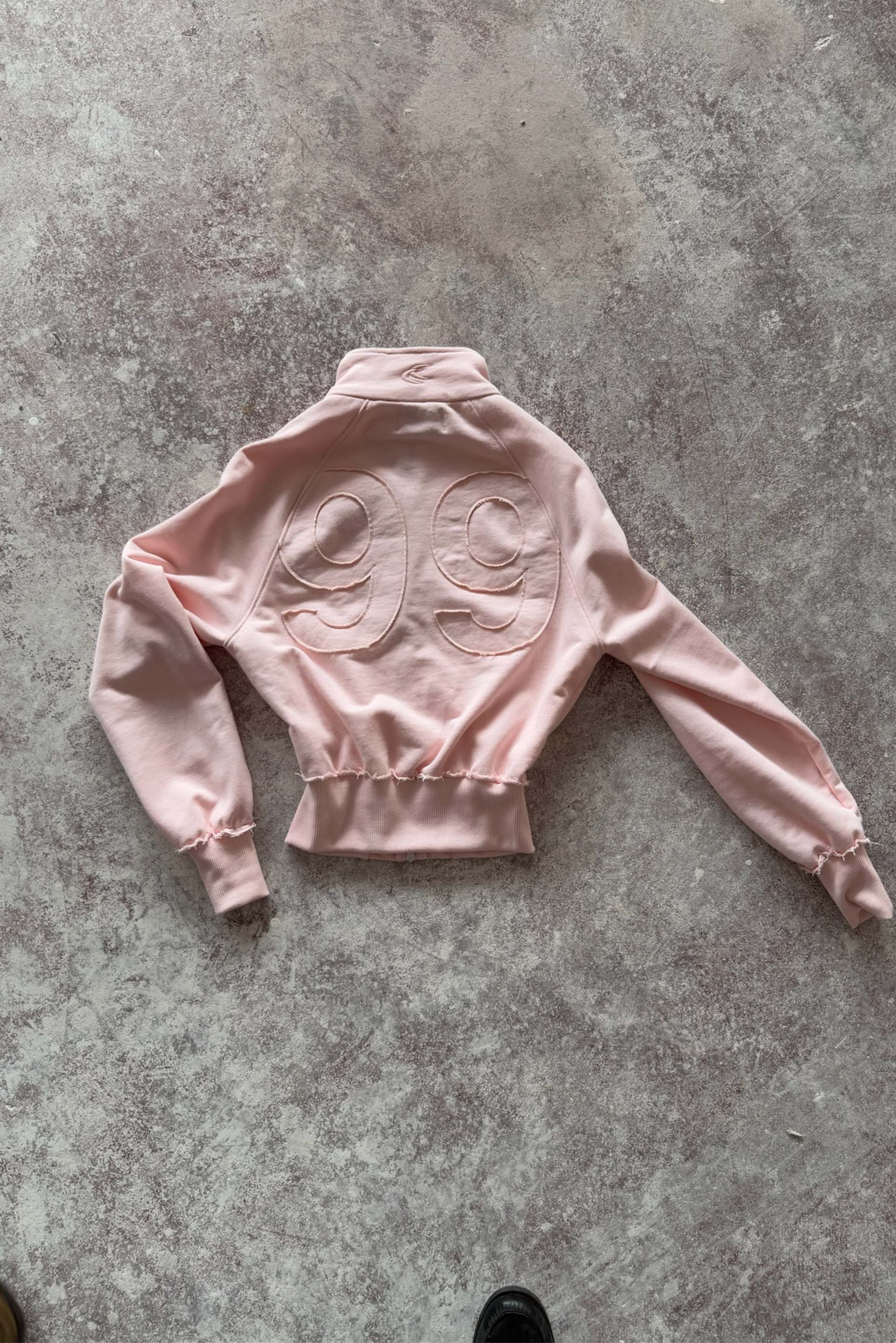 Cake Pink Jacket - Image 9