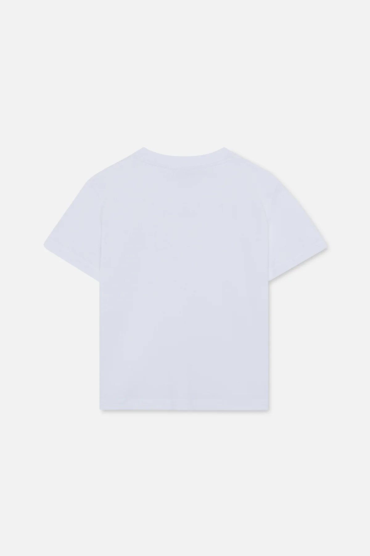 Calvin White Top - Image 5